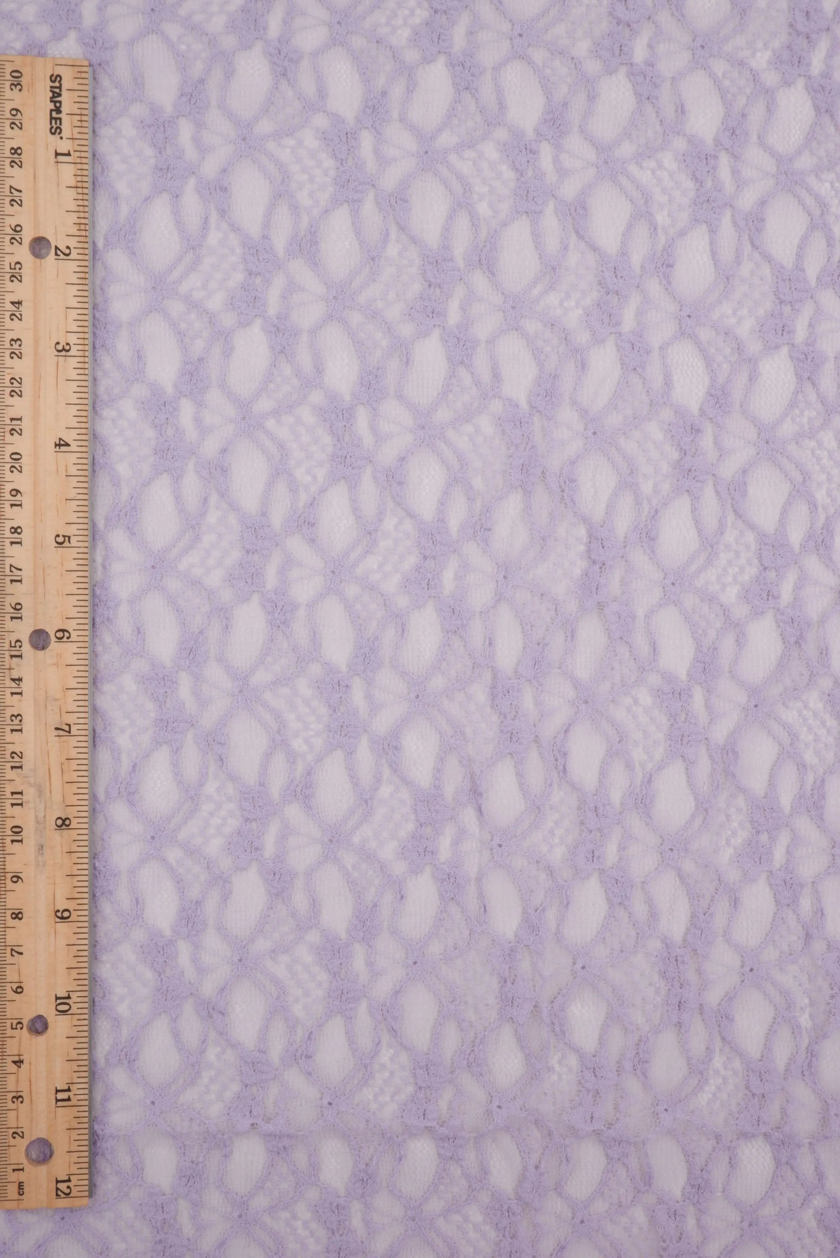 Fabric Selection Retail