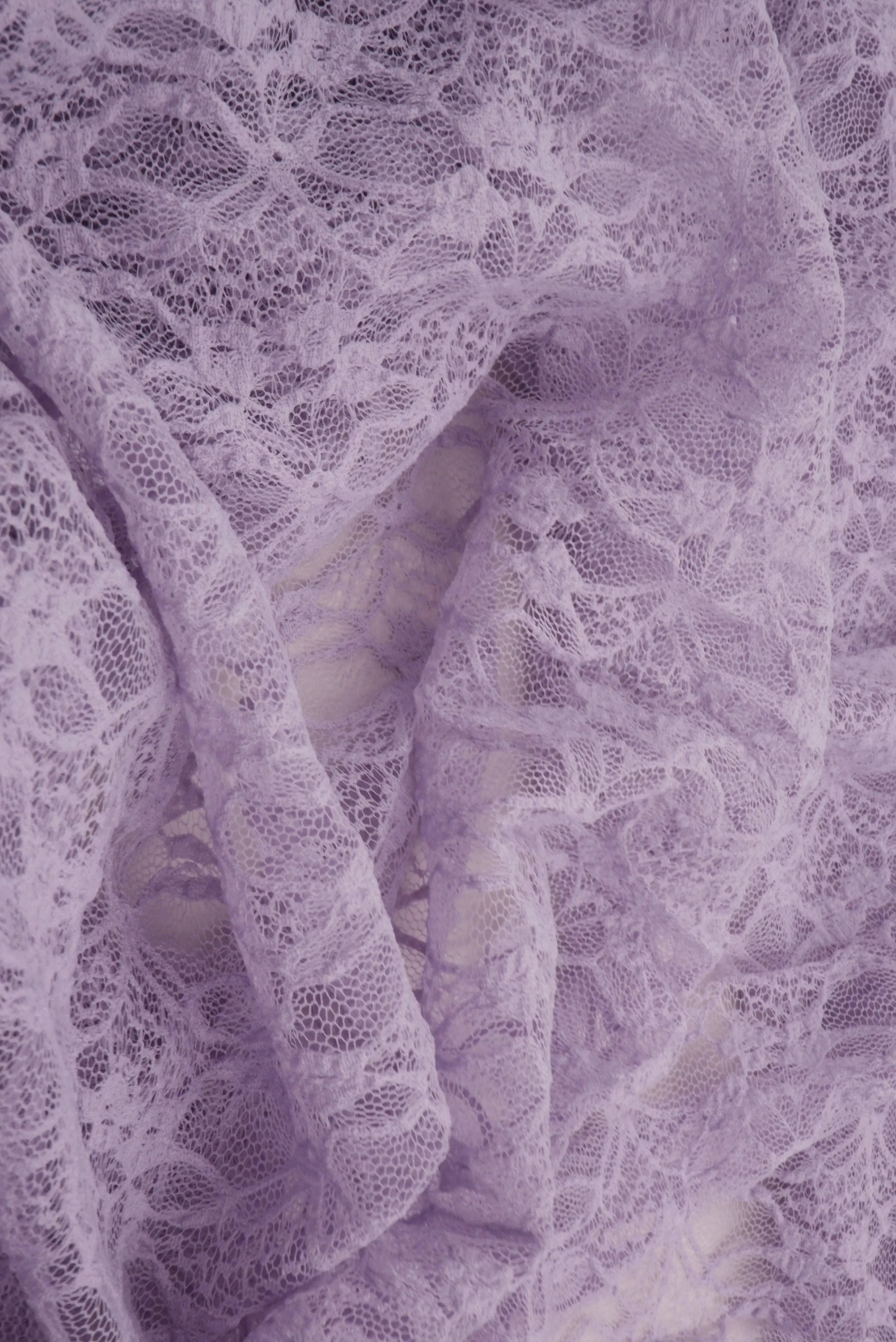 Fabric Selection Retail