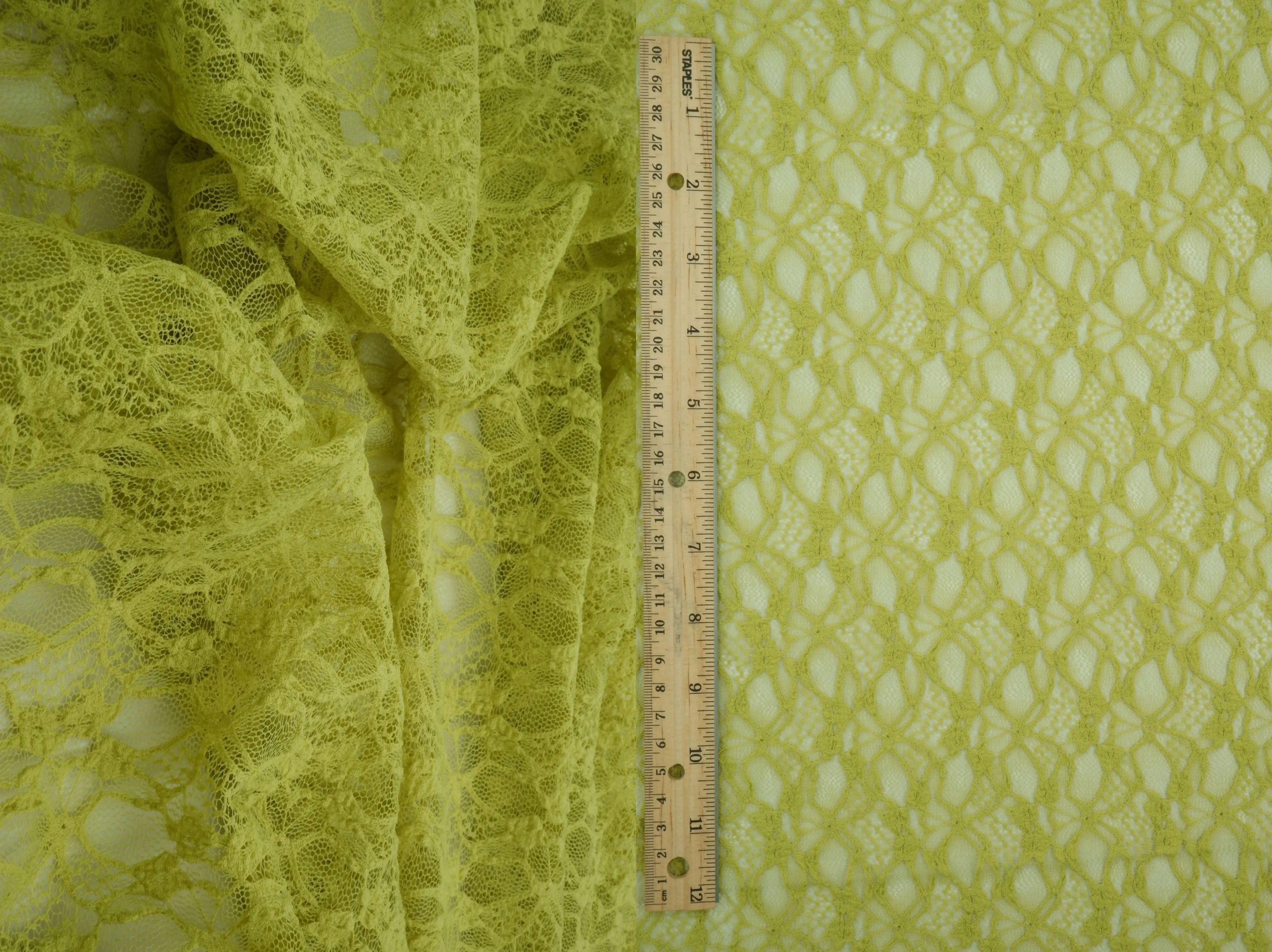 Fabric Selection Retail