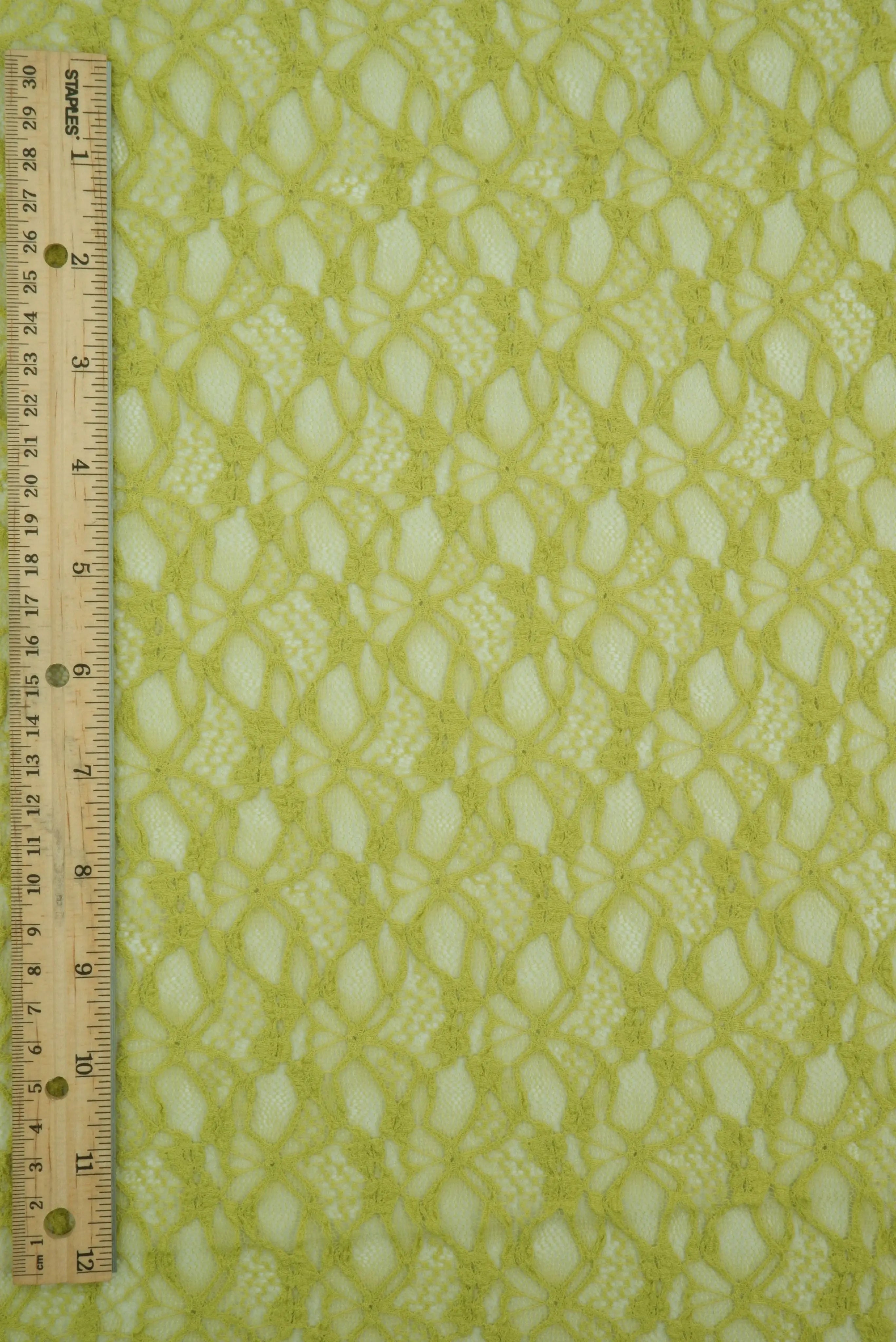 Fabric Selection Retail