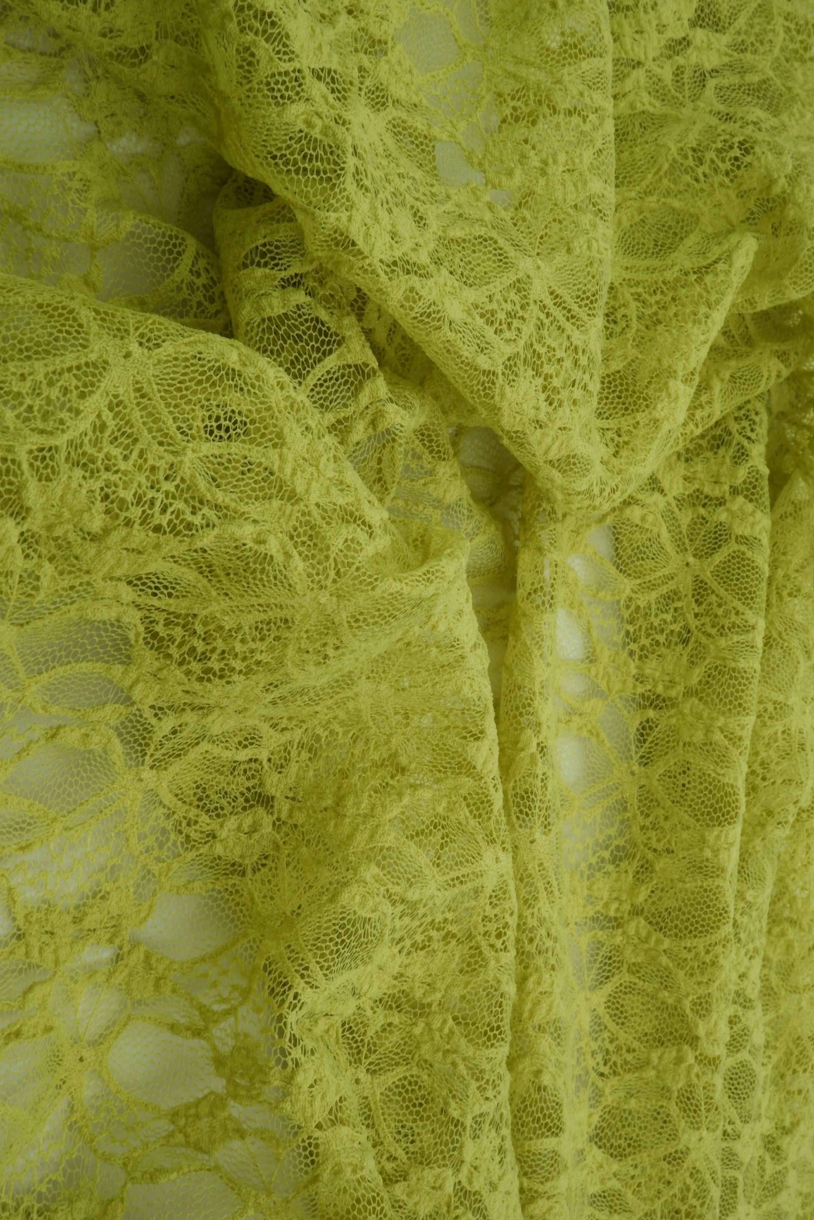 Fabric Selection Retail