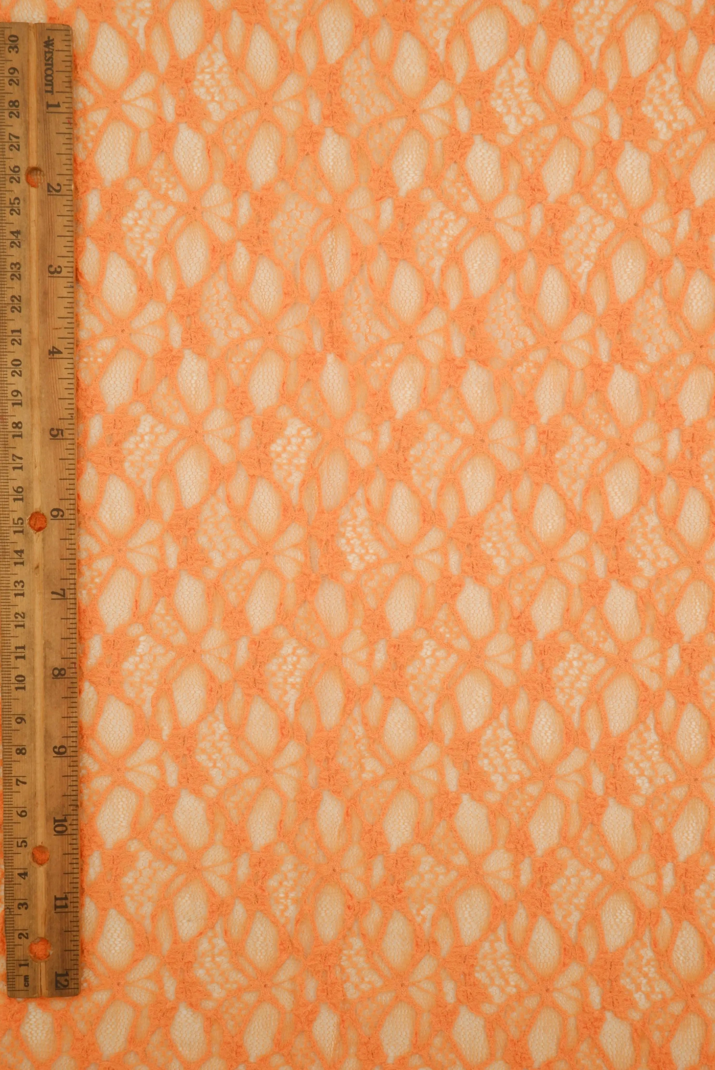 Fabric Selection Retail