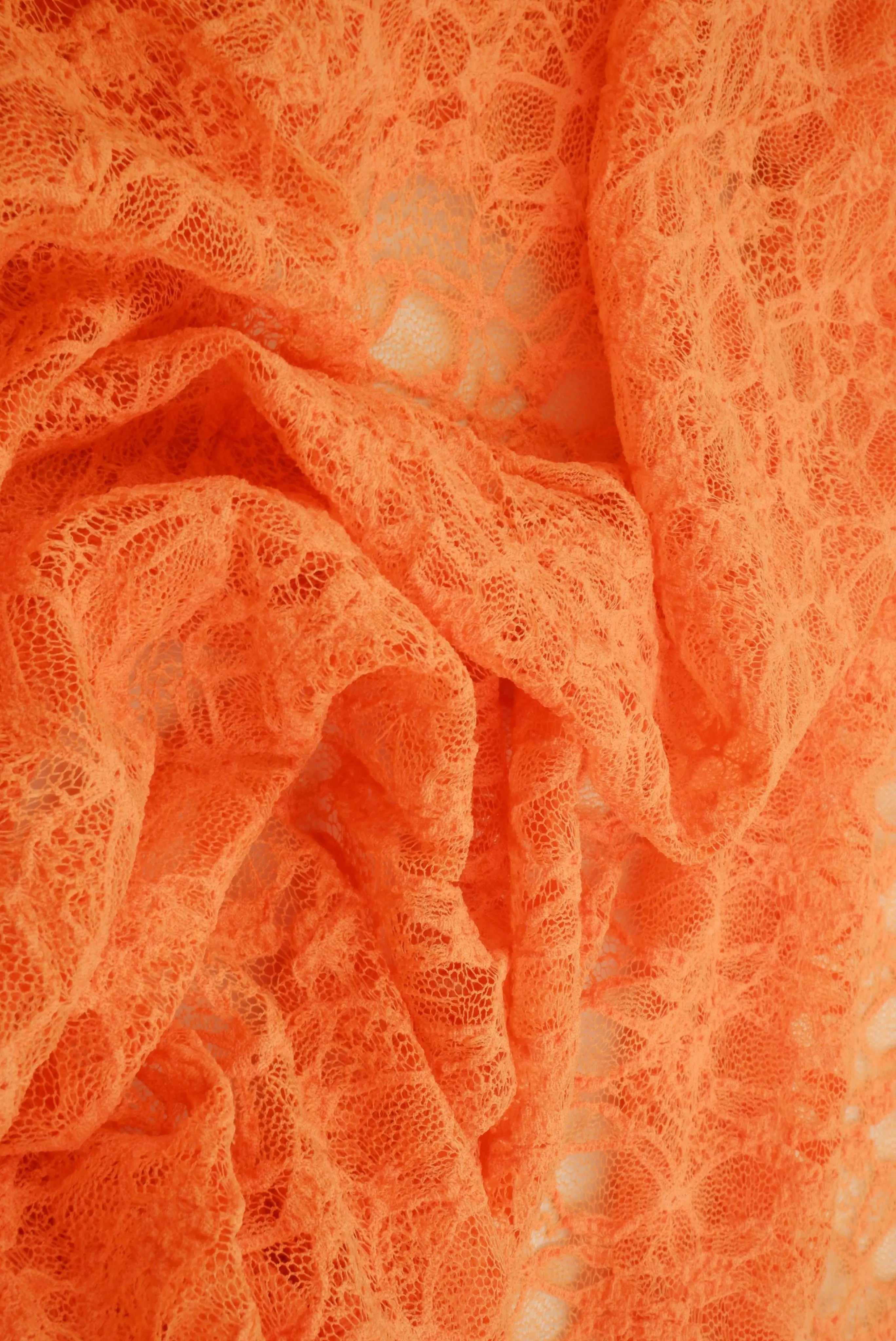 Fabric Selection Retail