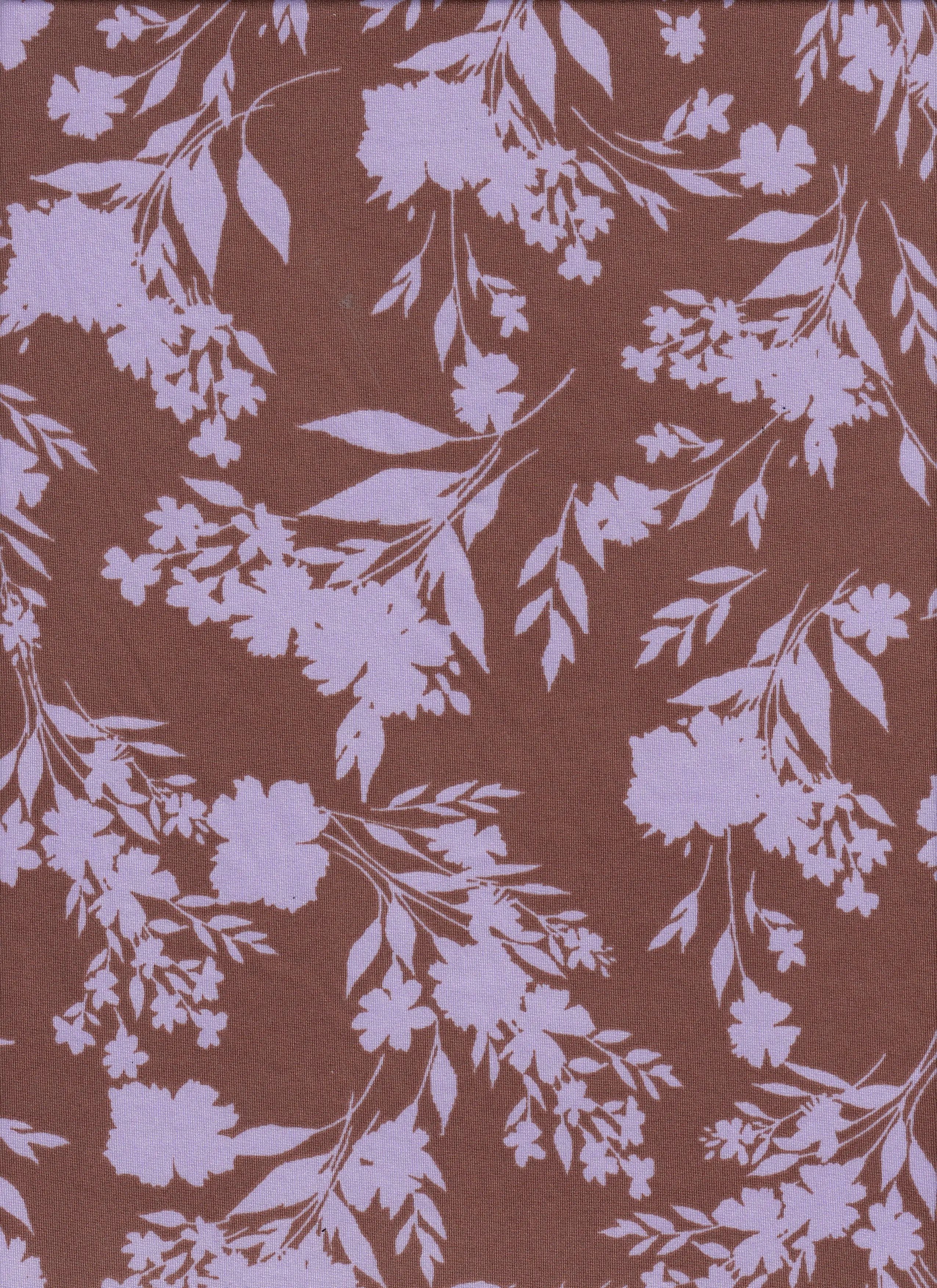 Fabric Selection Retail