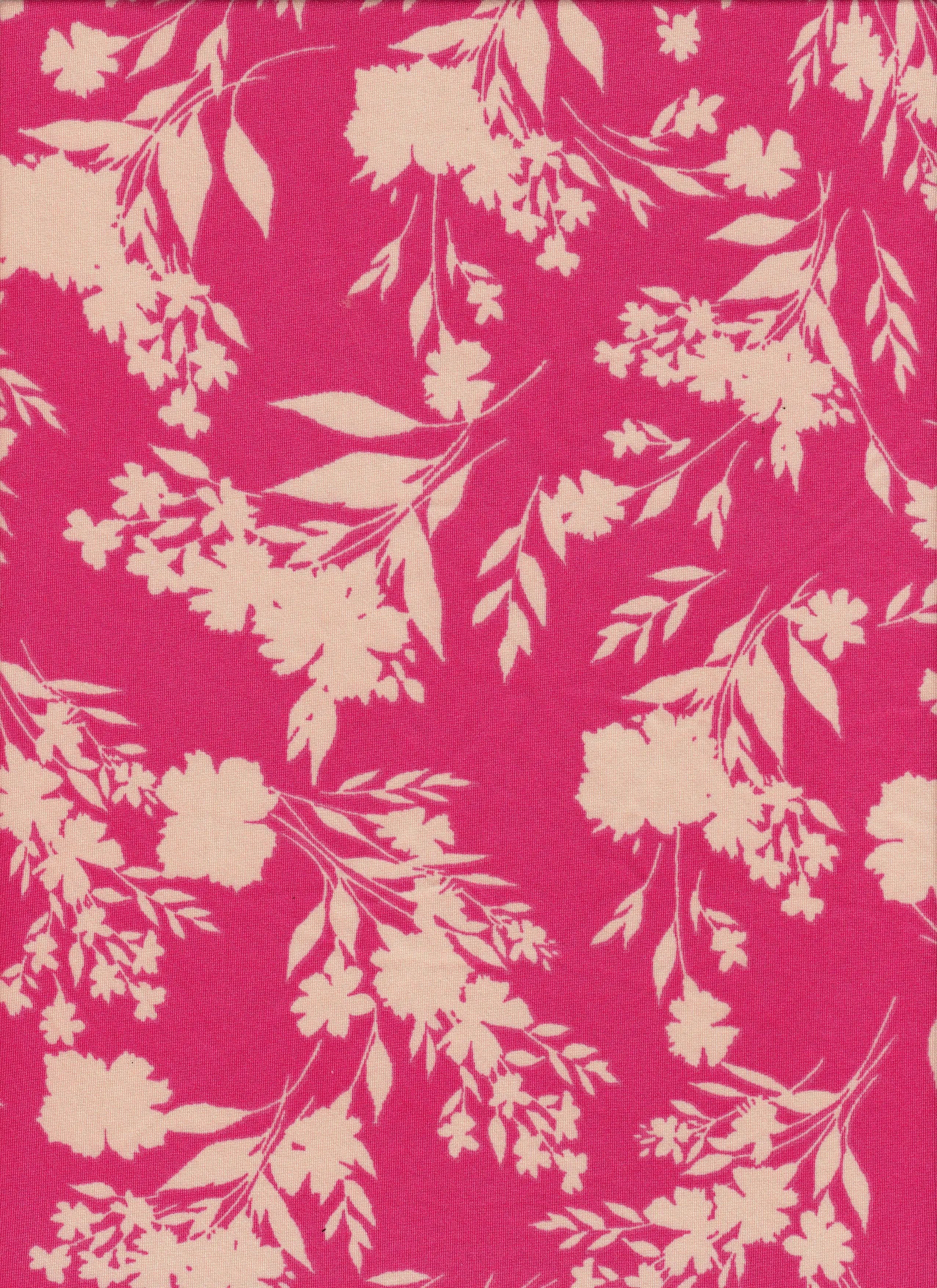 Fabric Selection Retail