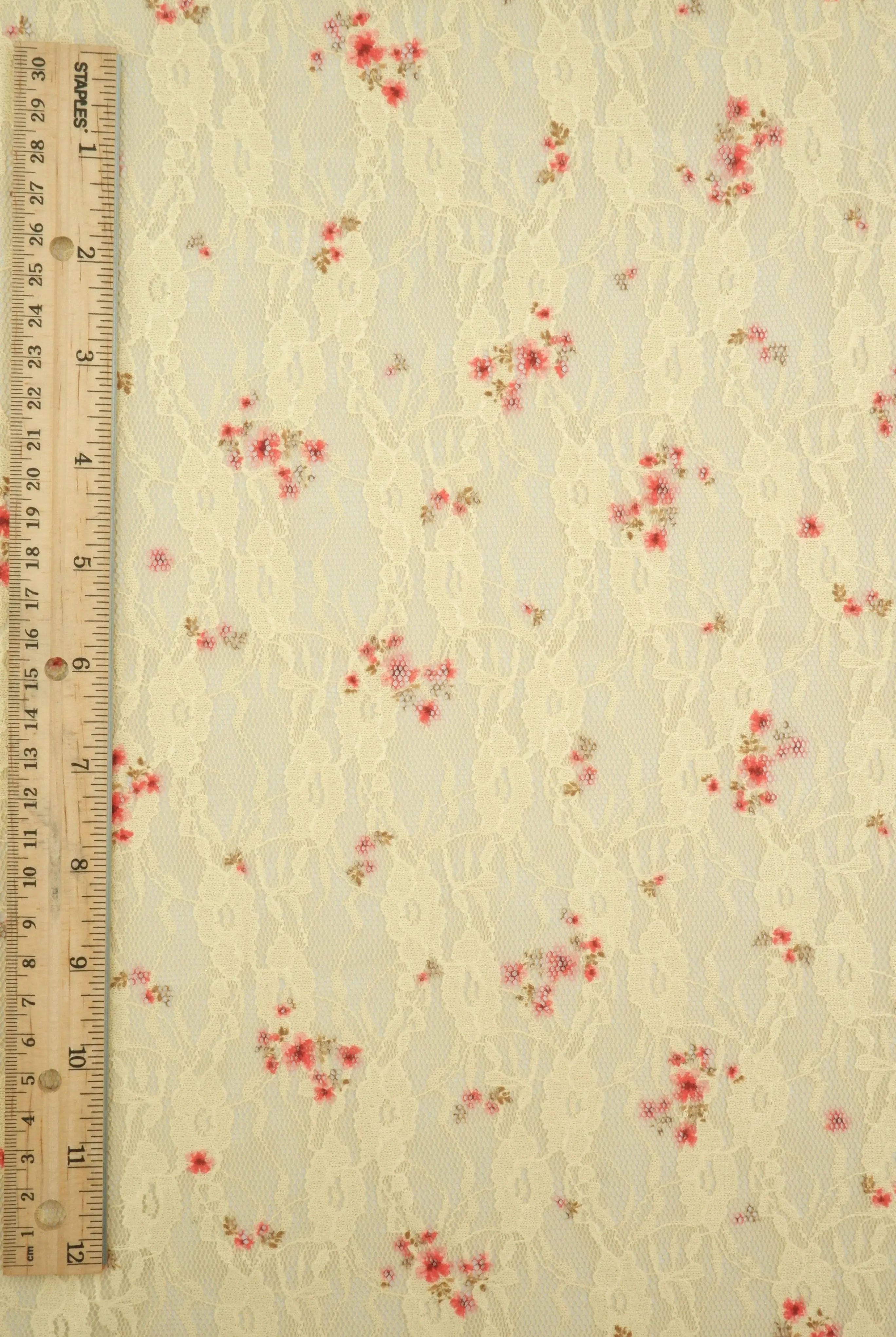 LACE4481-M11721 YELLOW BLOUSE BOTTOMS CAMI DIGITAL PRINT DITSY DRESS LACE POLYESTER SKIRTS SPANDEX TOPS