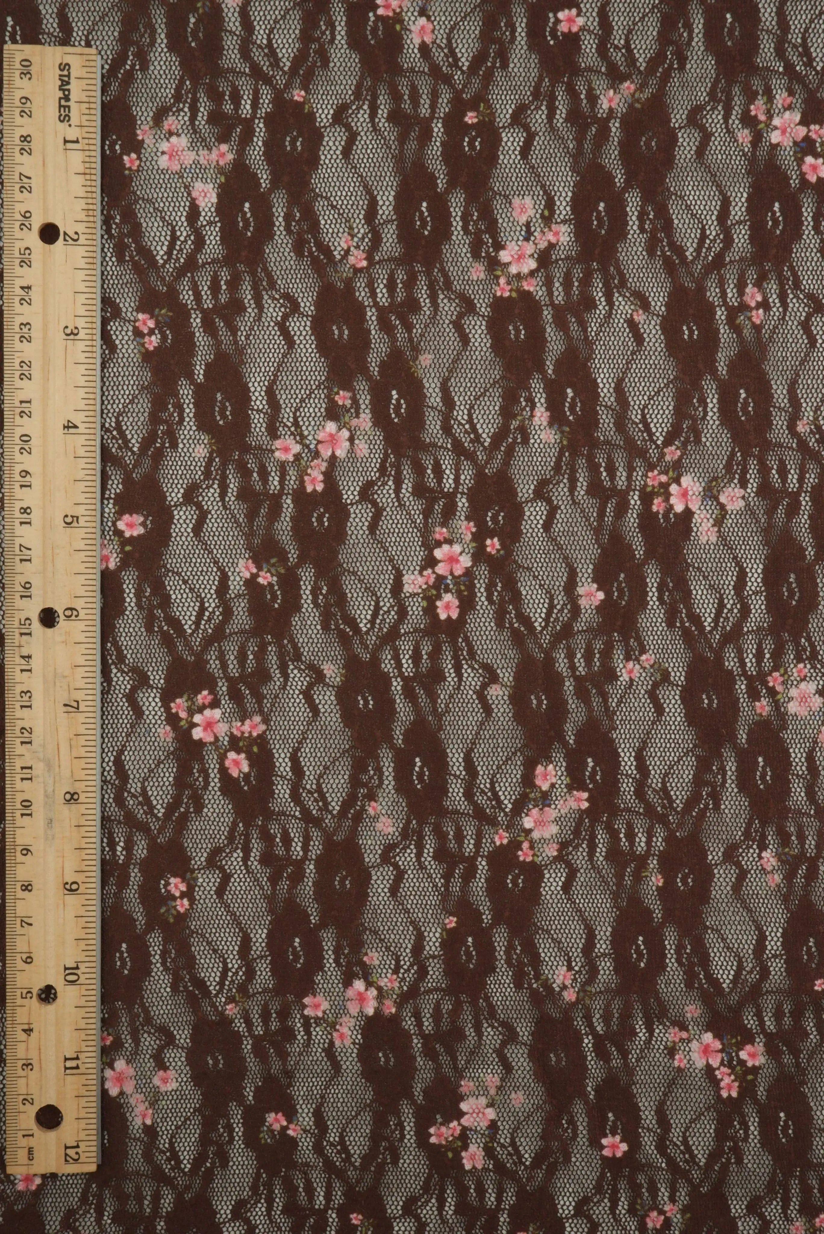 Fabric Selection Retail