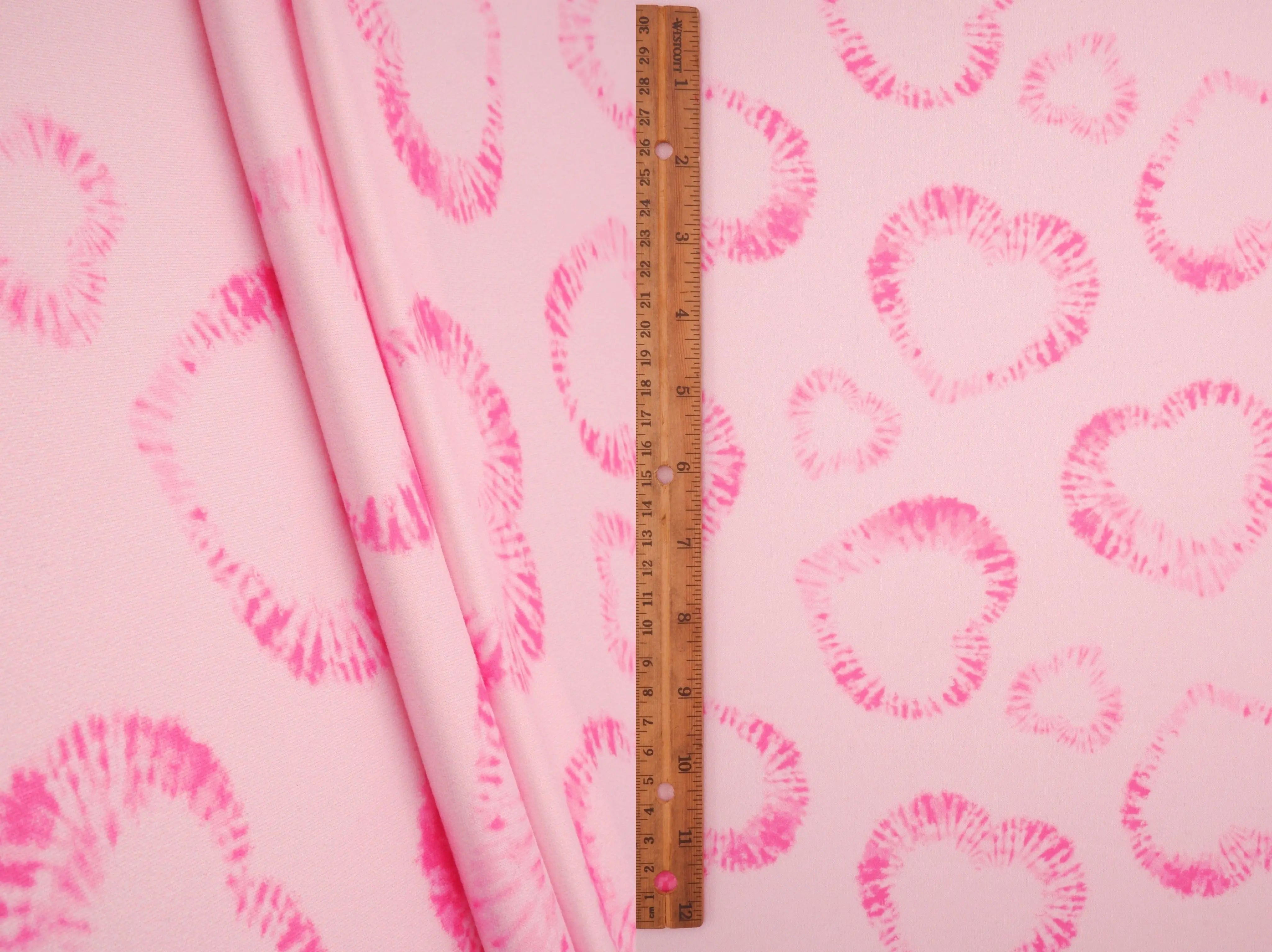 Fabric Selection Retail