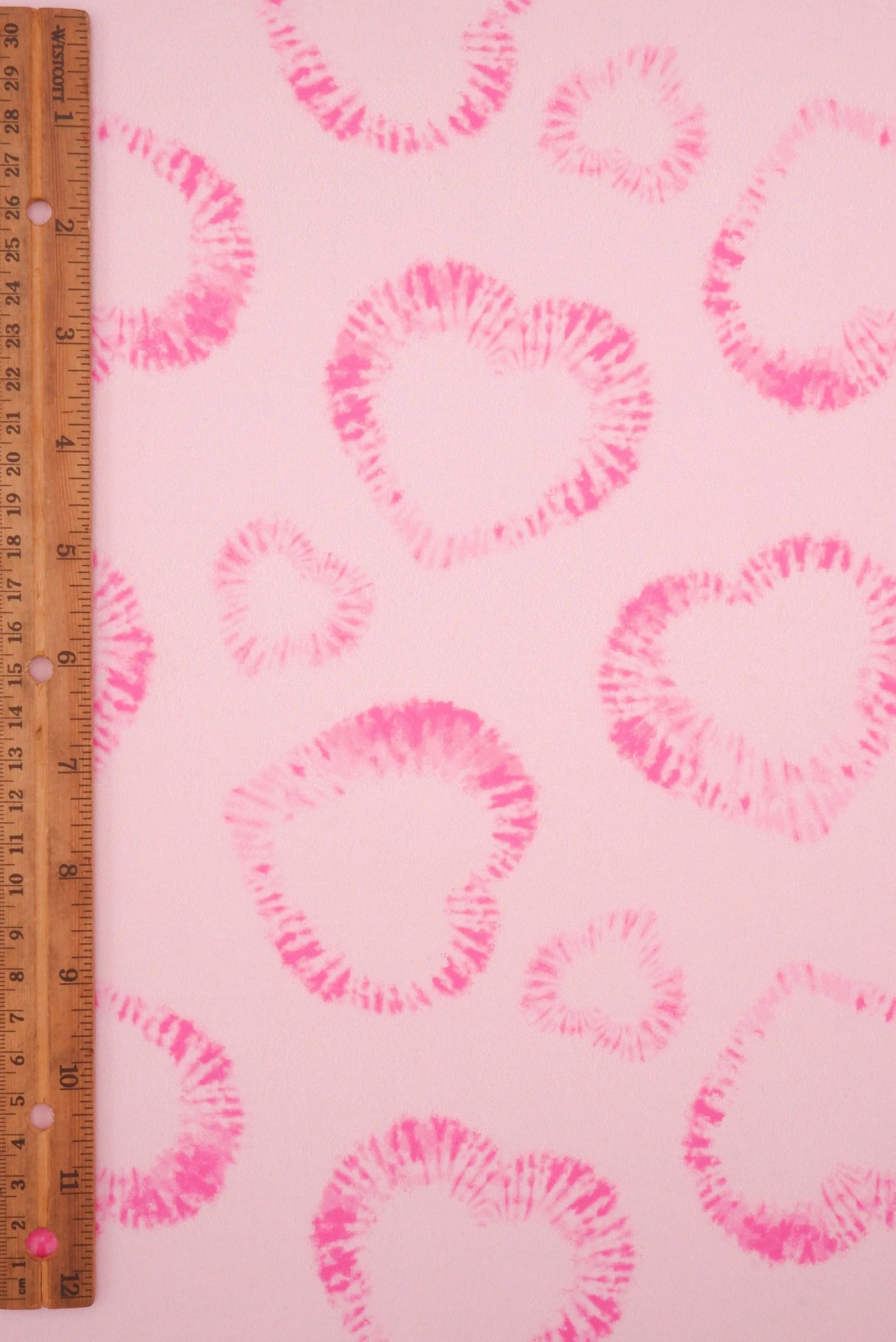 Fabric Selection Retail
