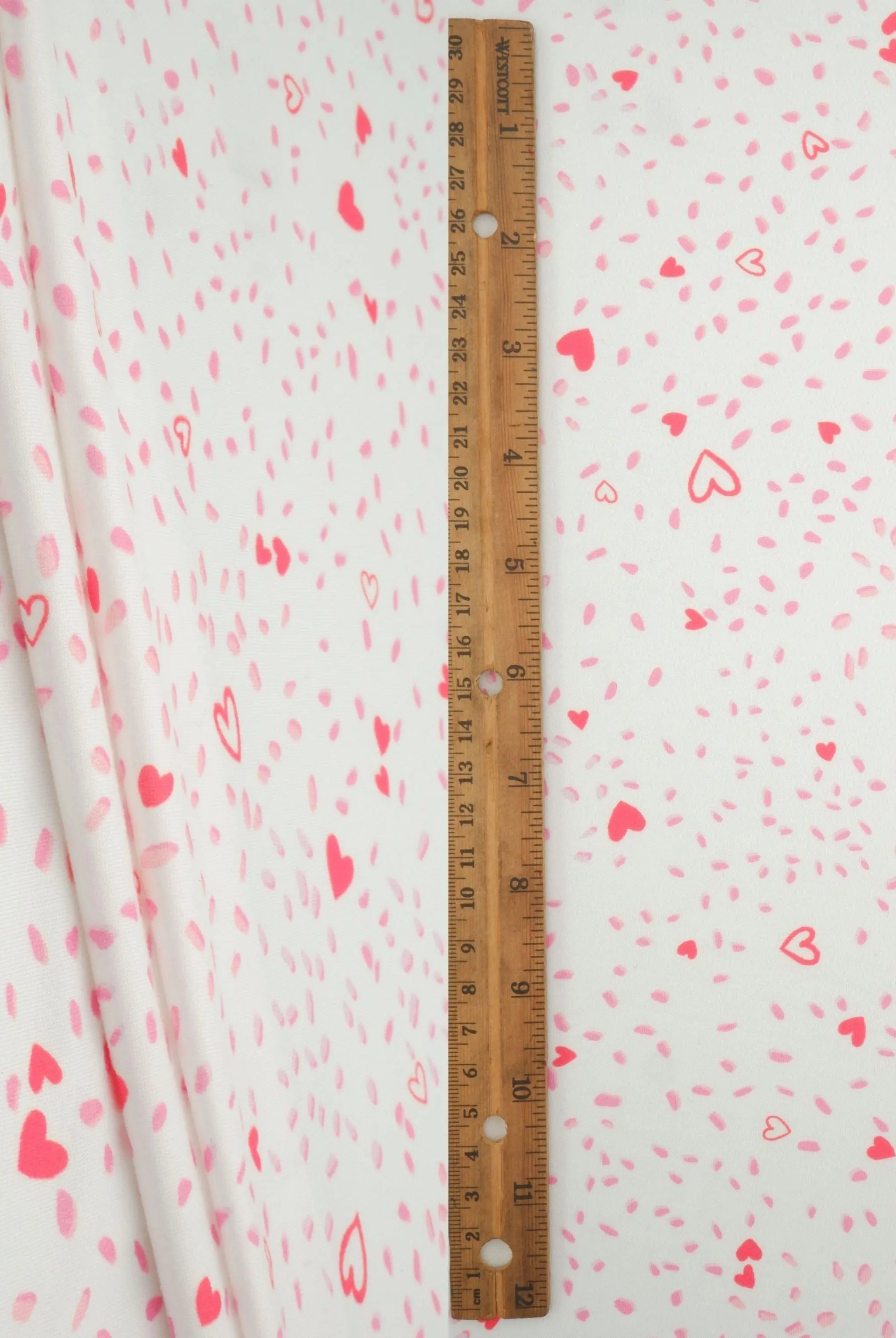 Fabric Selection Retail