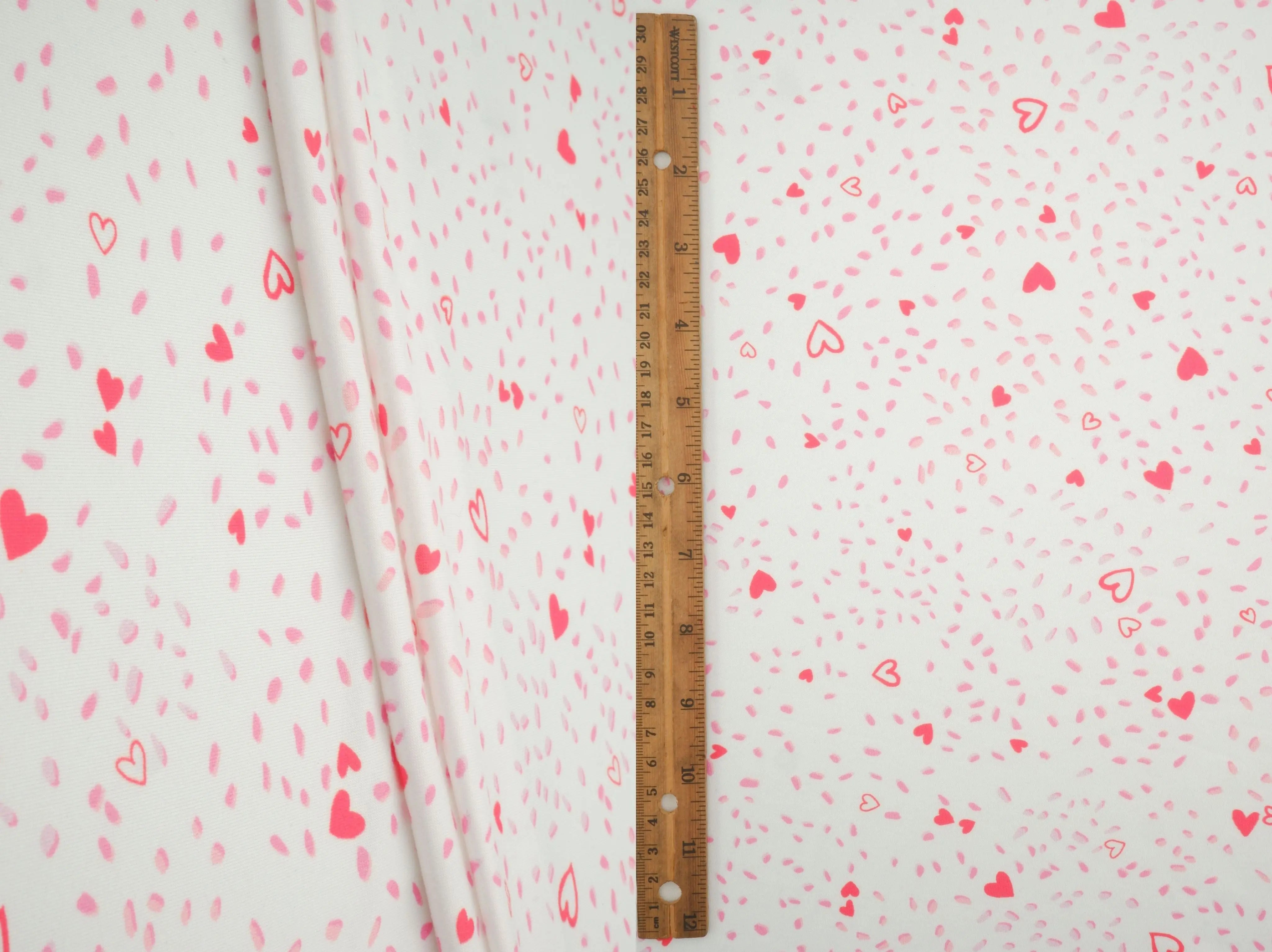 Fabric Selection Retail
