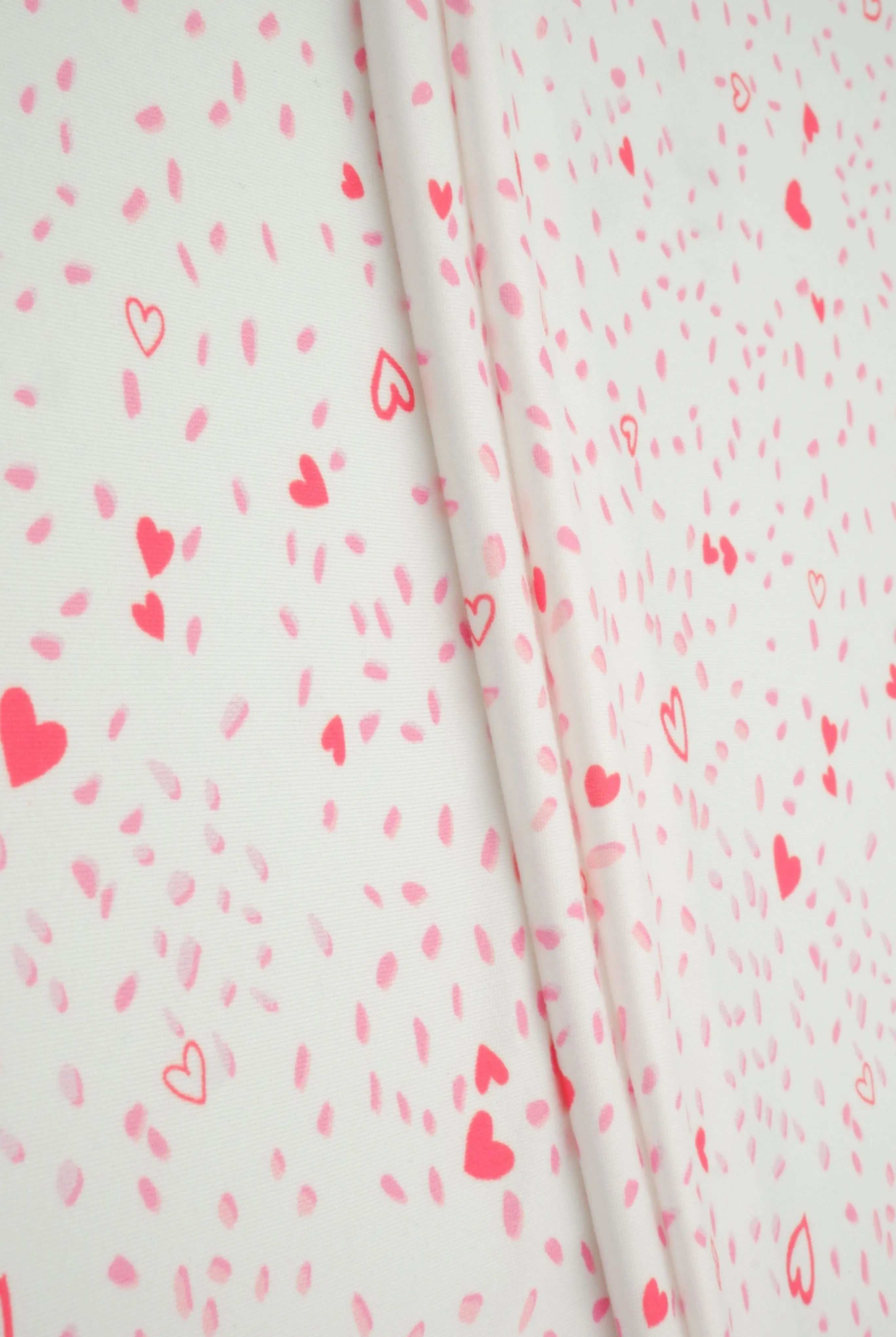 Fabric Selection Retail