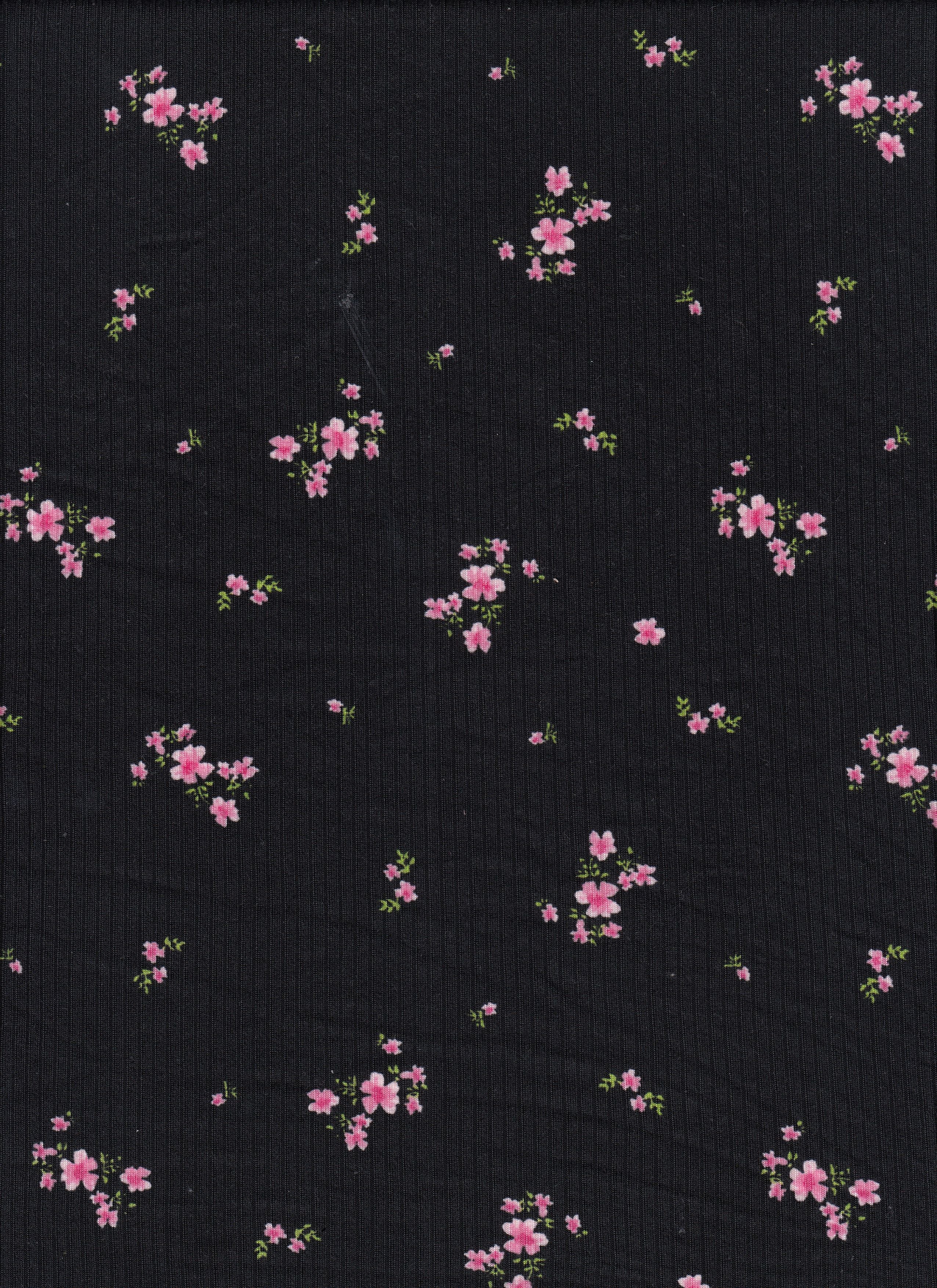 Fabric Selection Retail