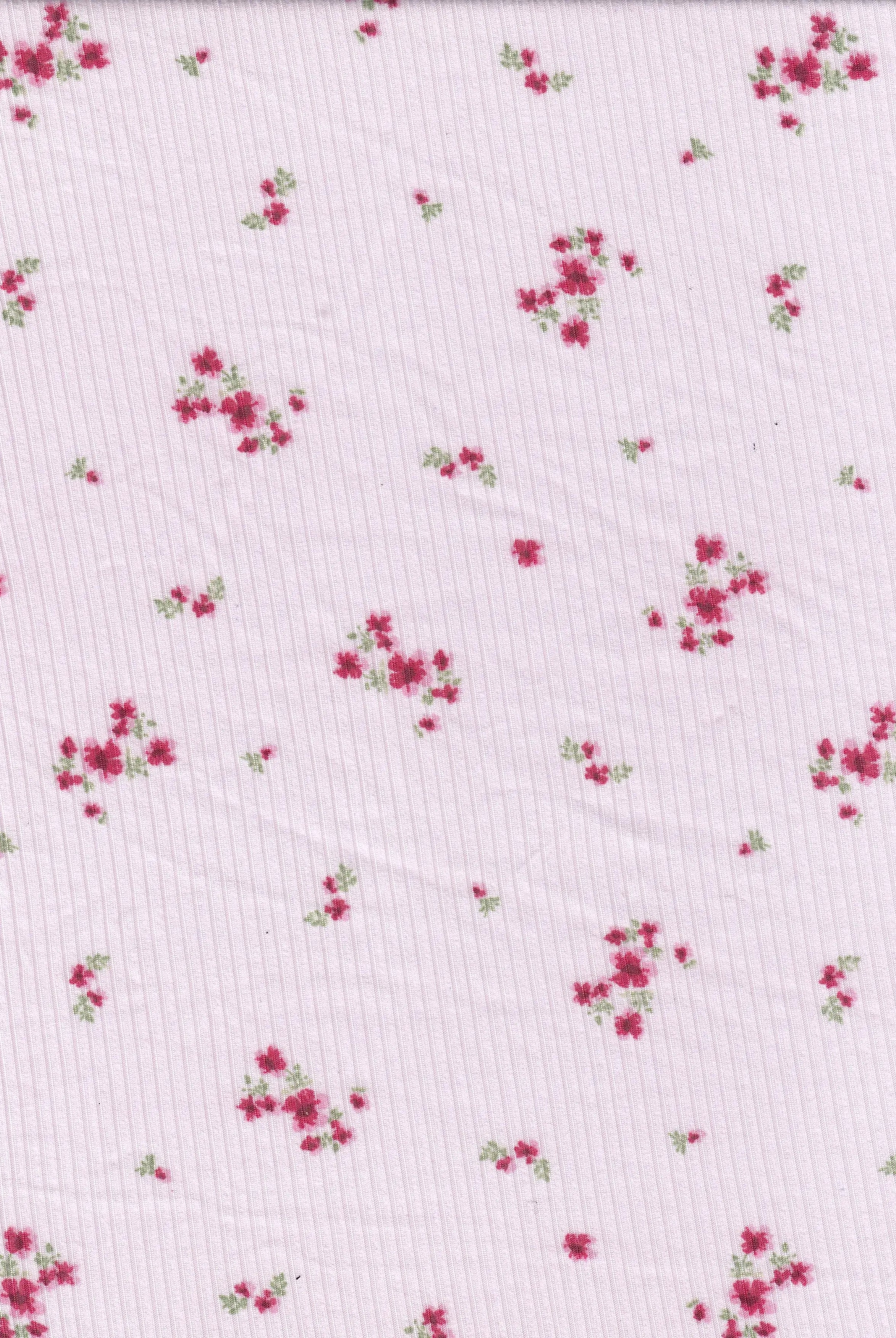 Fabric Selection Retail