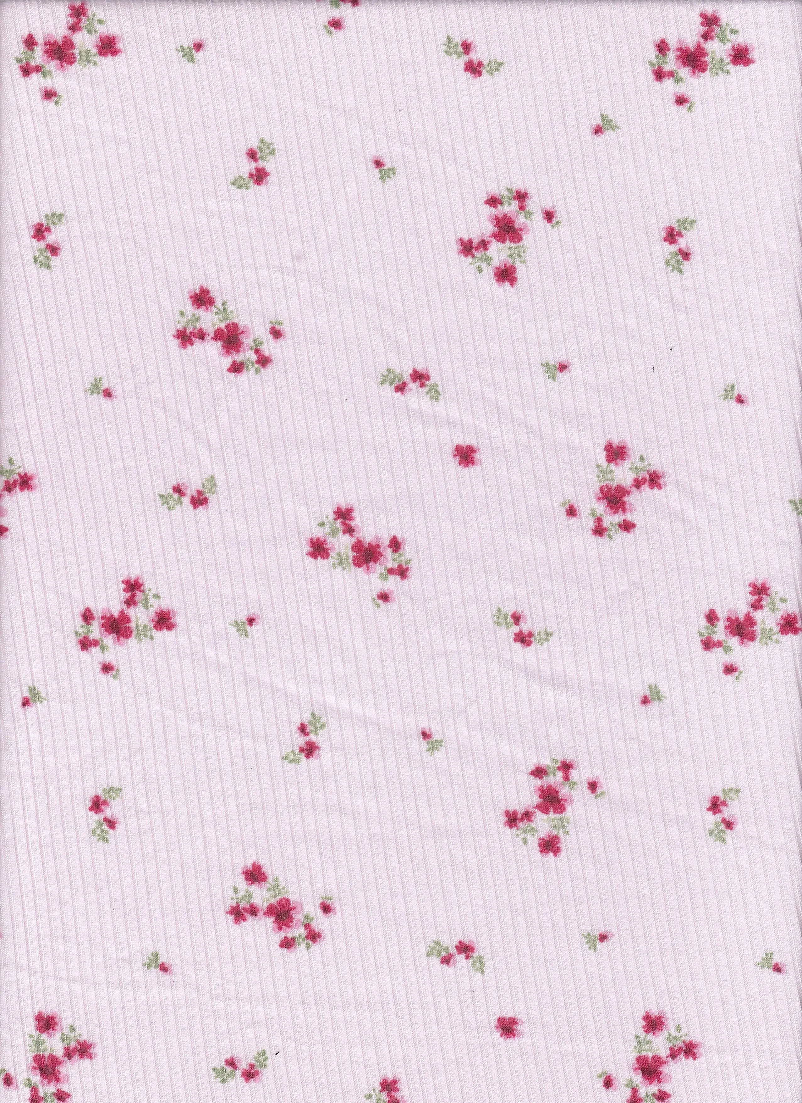 Fabric Selection Retail