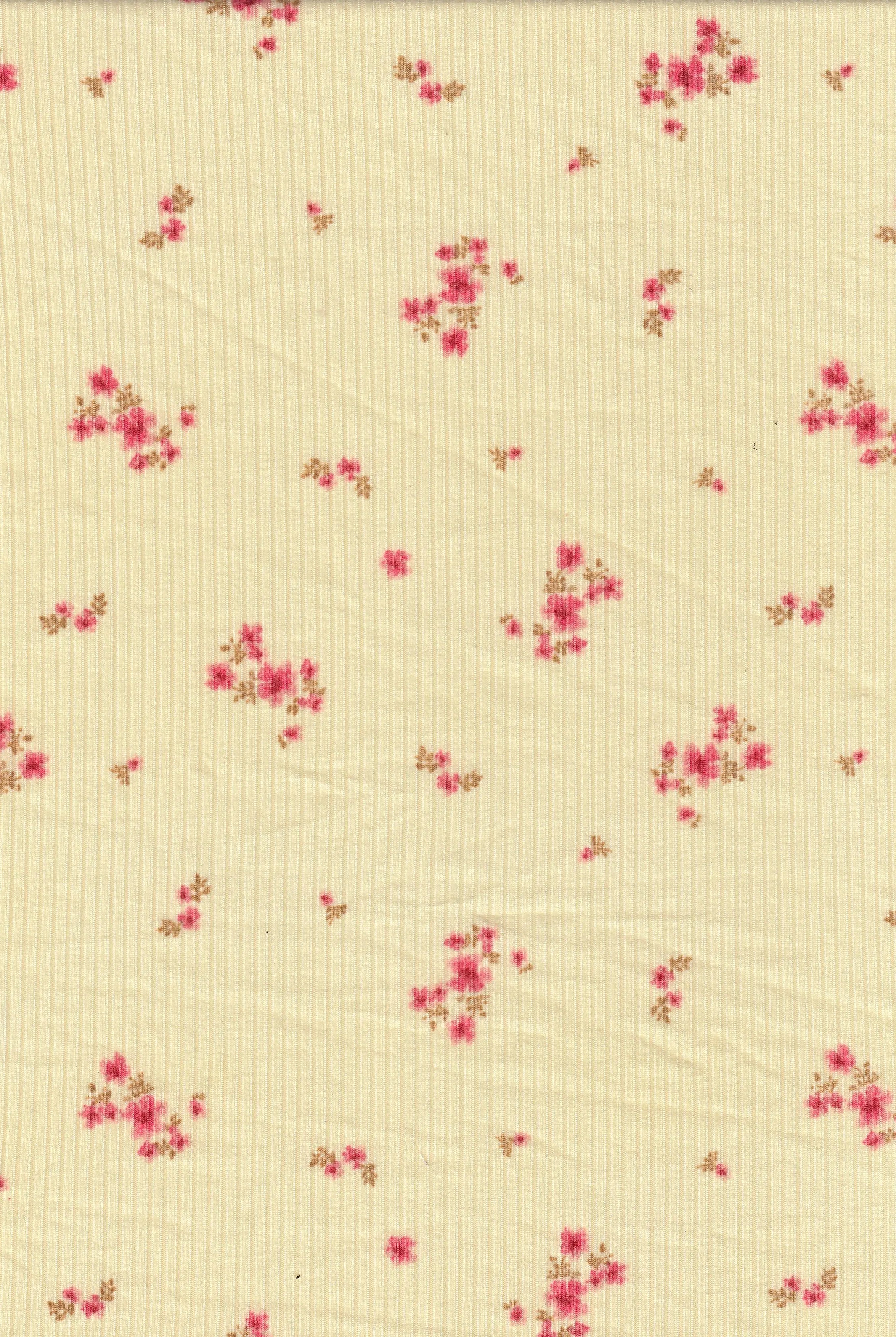 Fabric Selection Retail