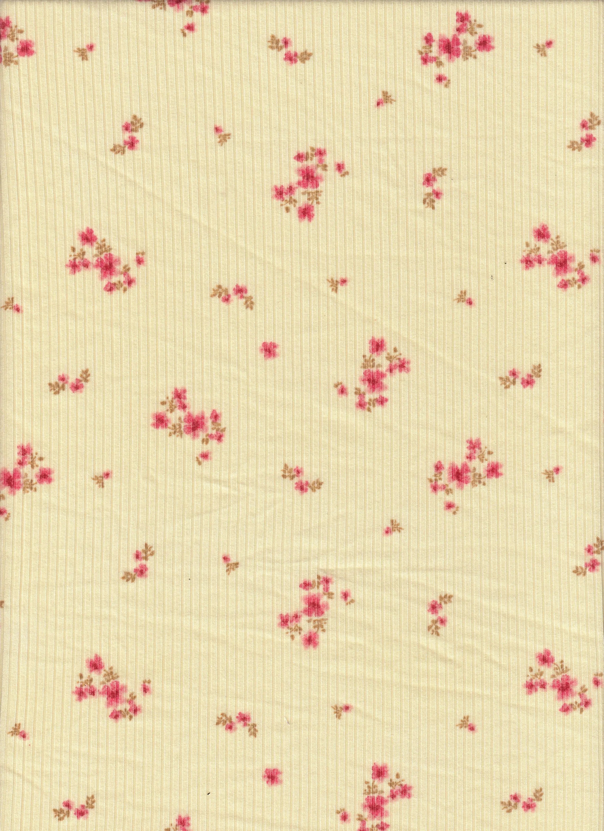 Fabric Selection Retail