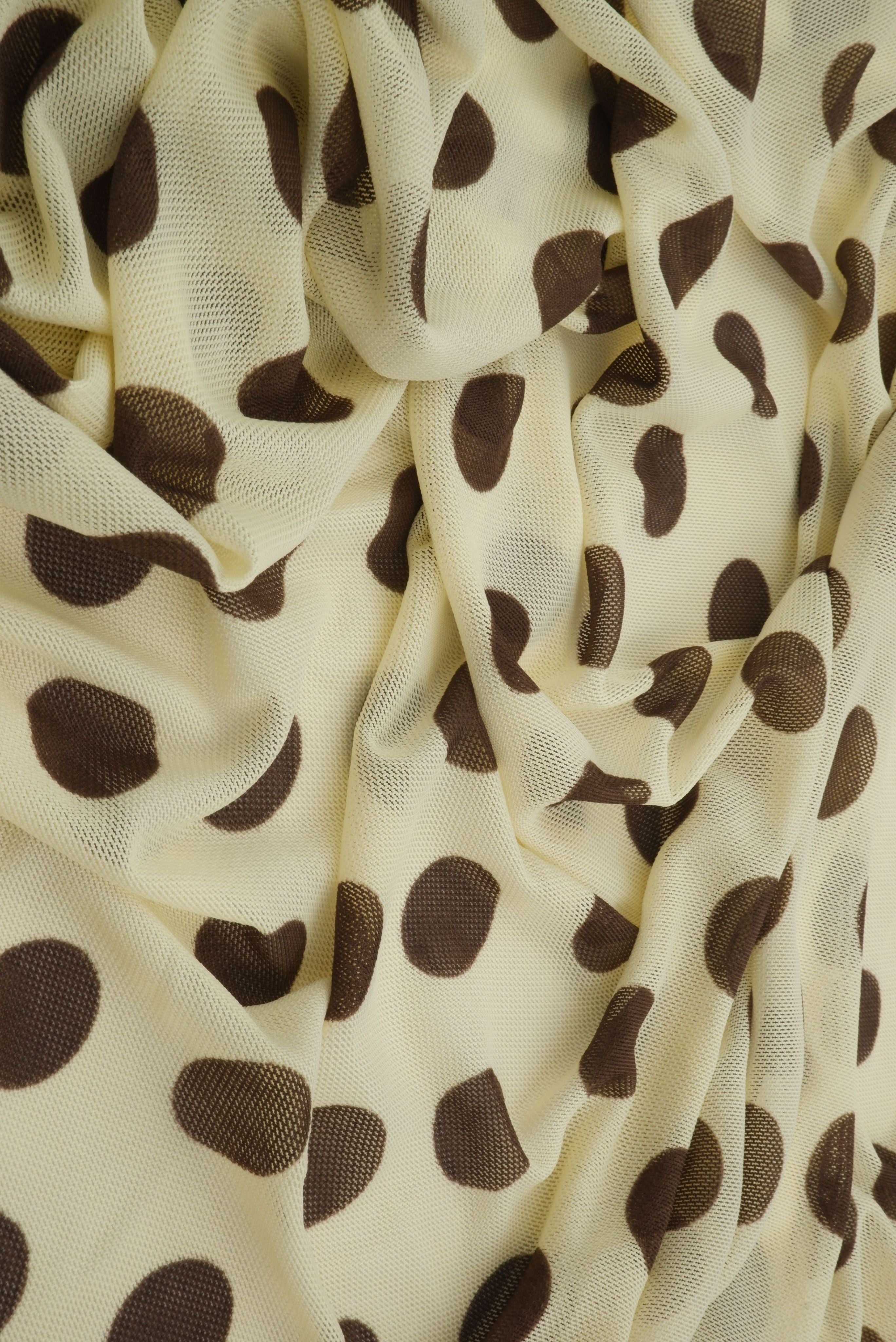 Fabric Selection Retail