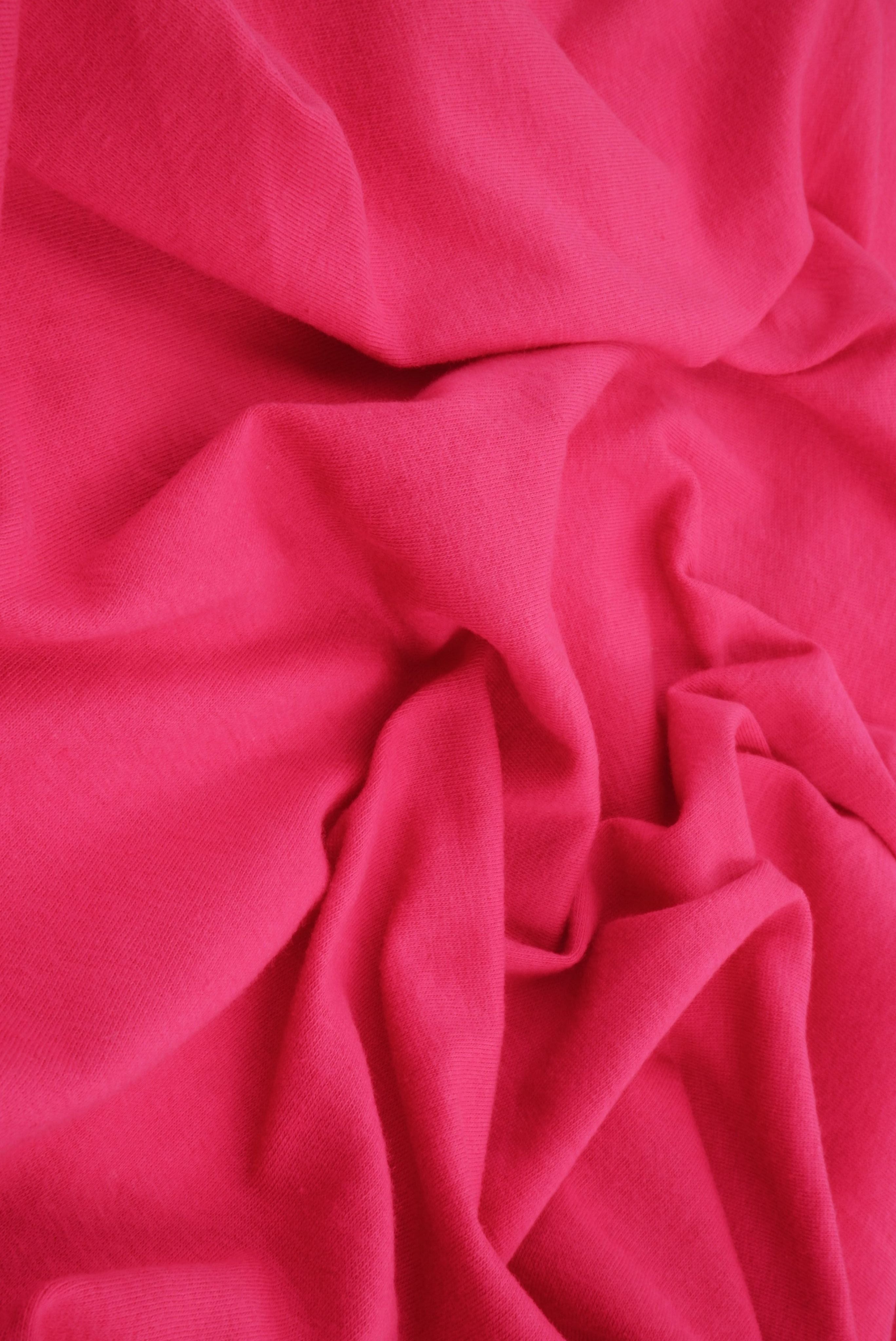 Fabric Selection Retail