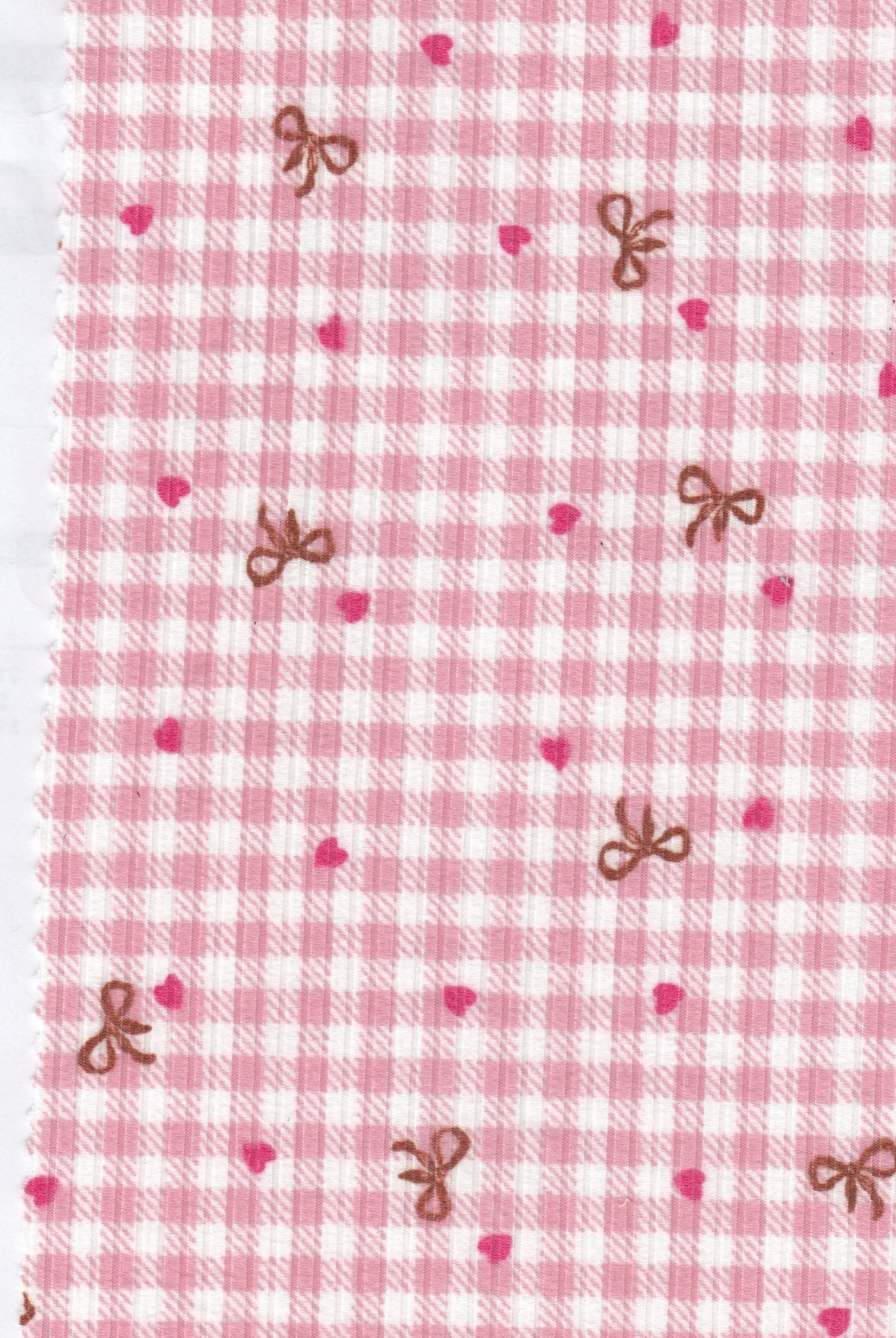 Fabric Selection Retail