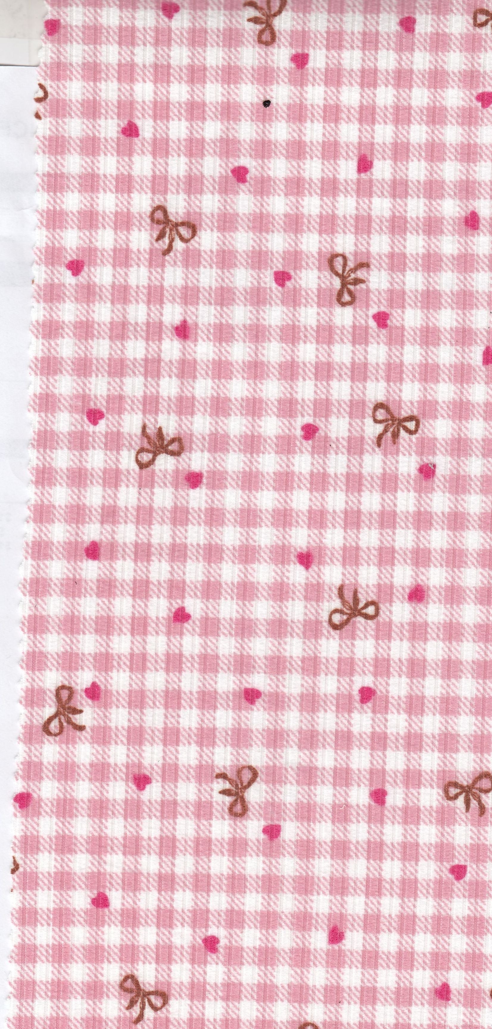 Fabric Selection Retail