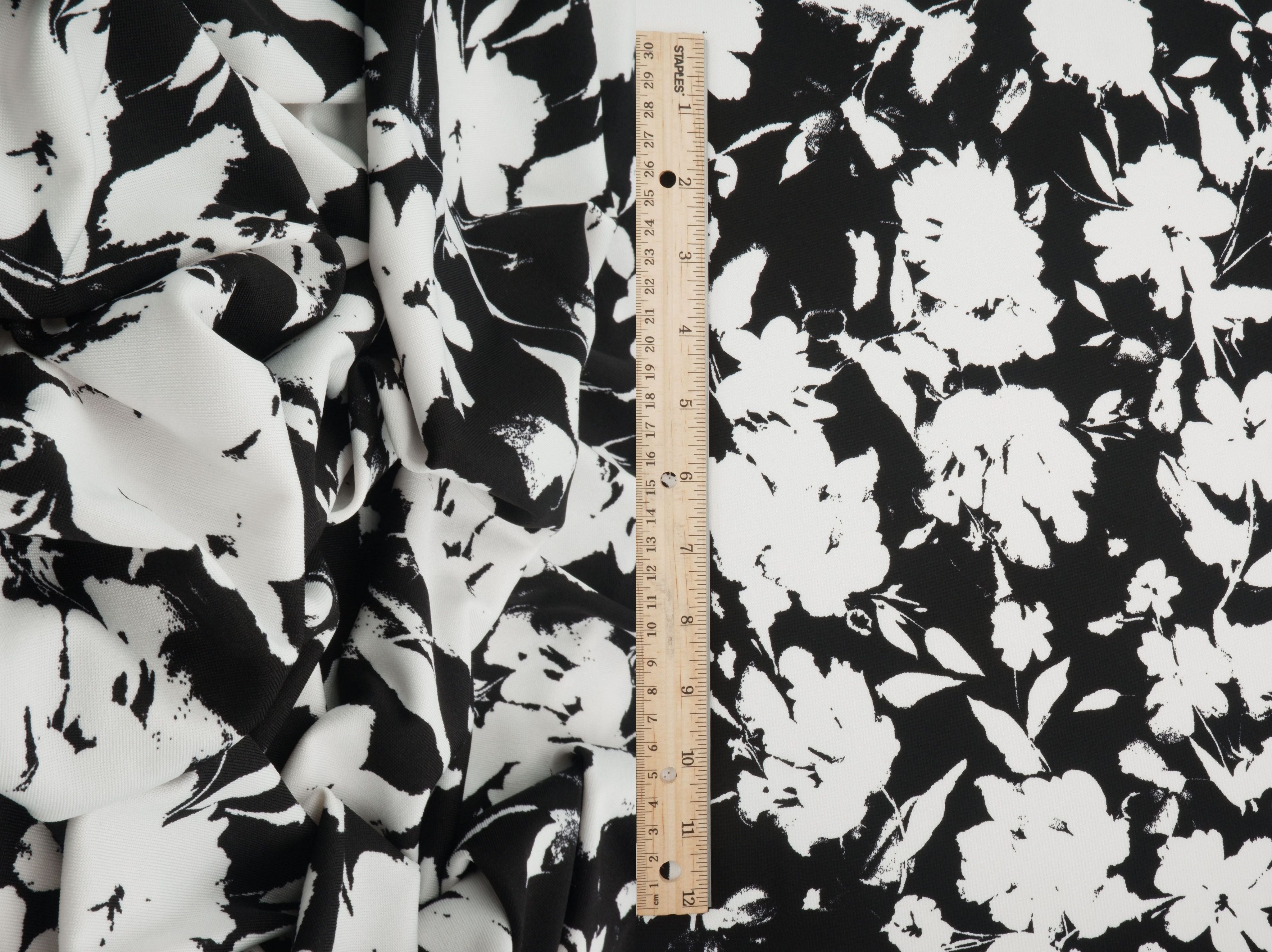 Fabric Selection Retail