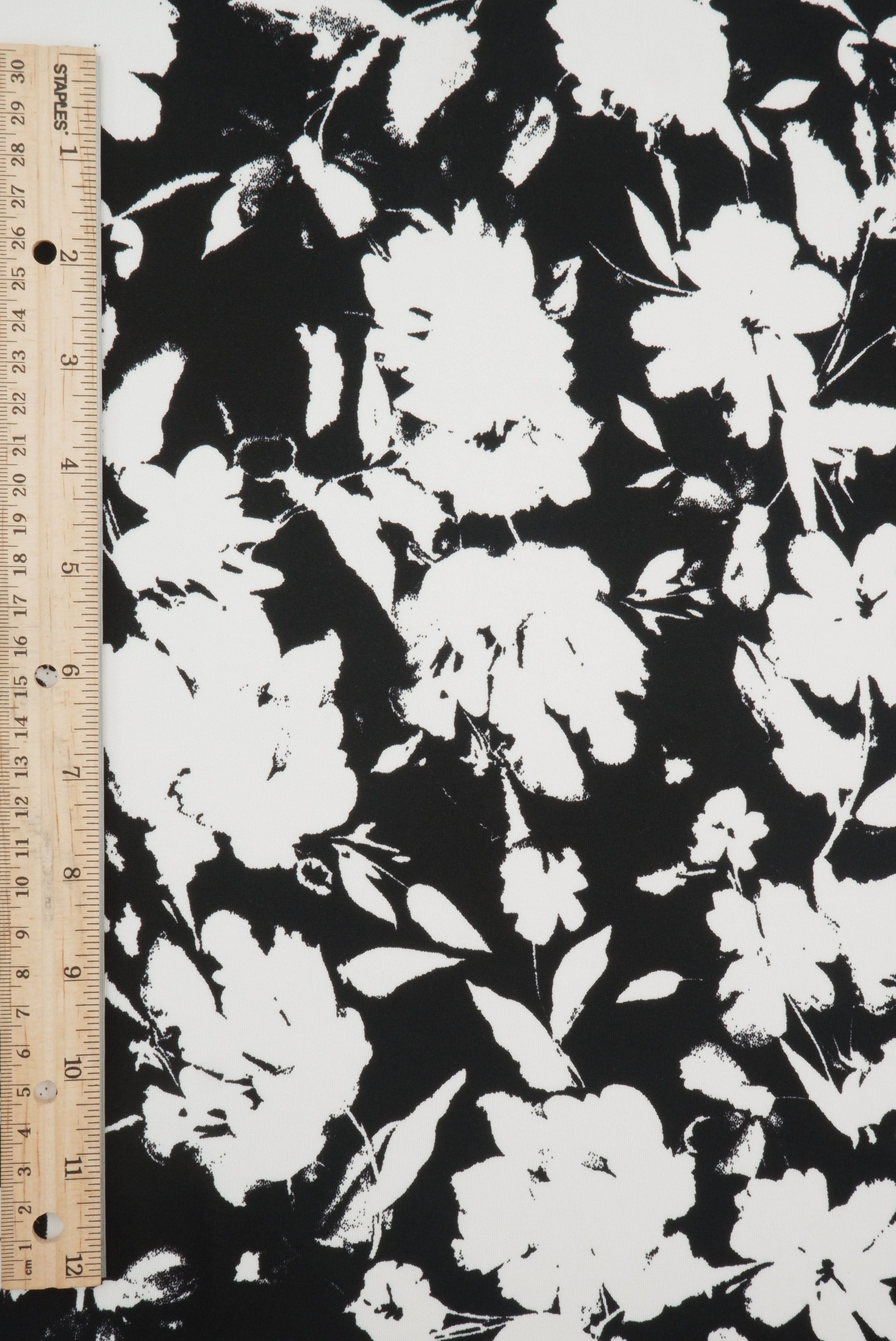 Fabric Selection Retail