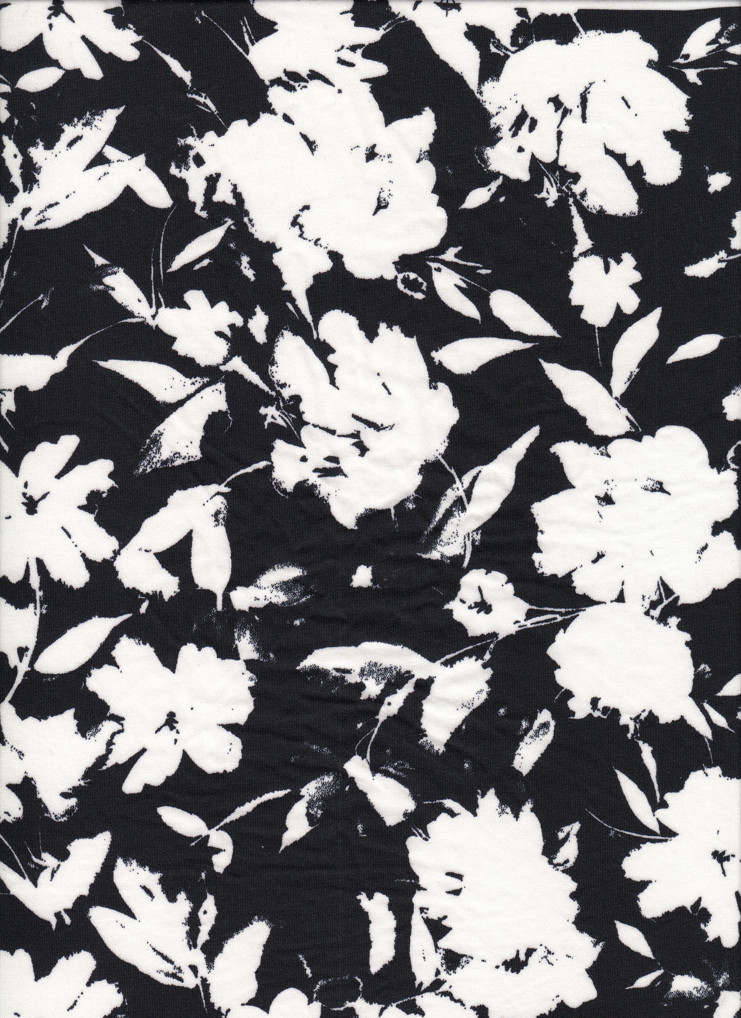 Fabric Selection Retail