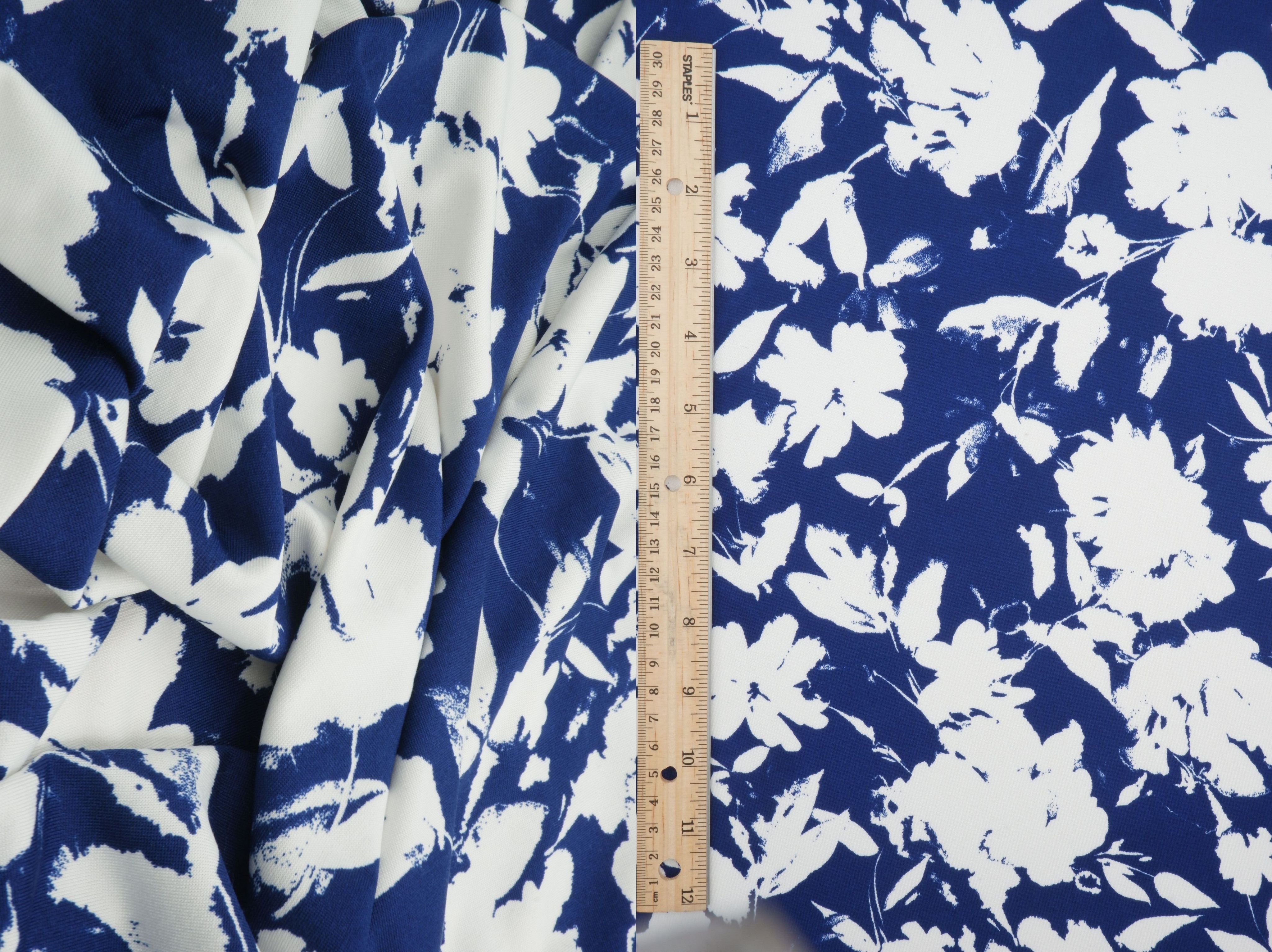 Fabric Selection Retail