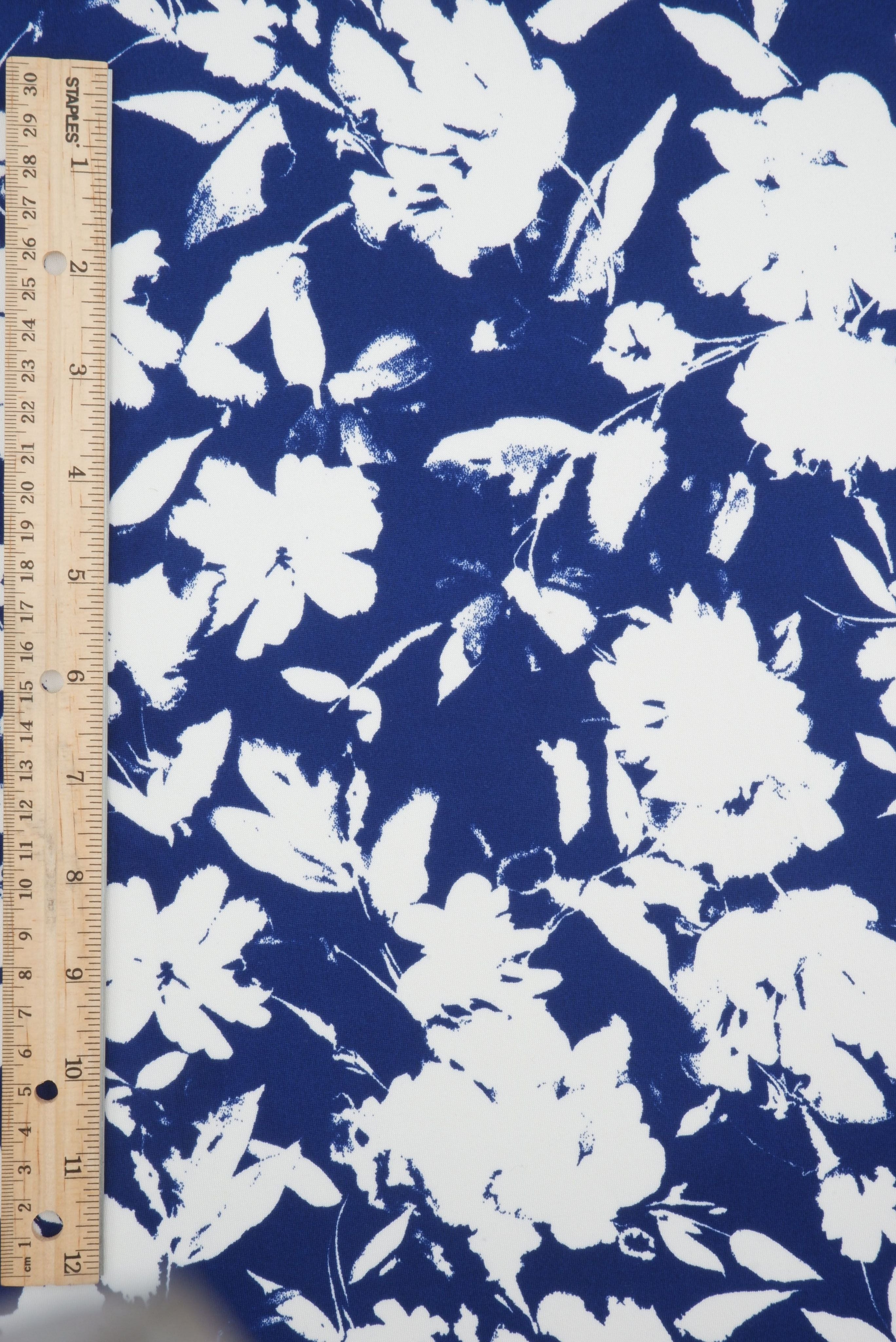 Fabric Selection Retail