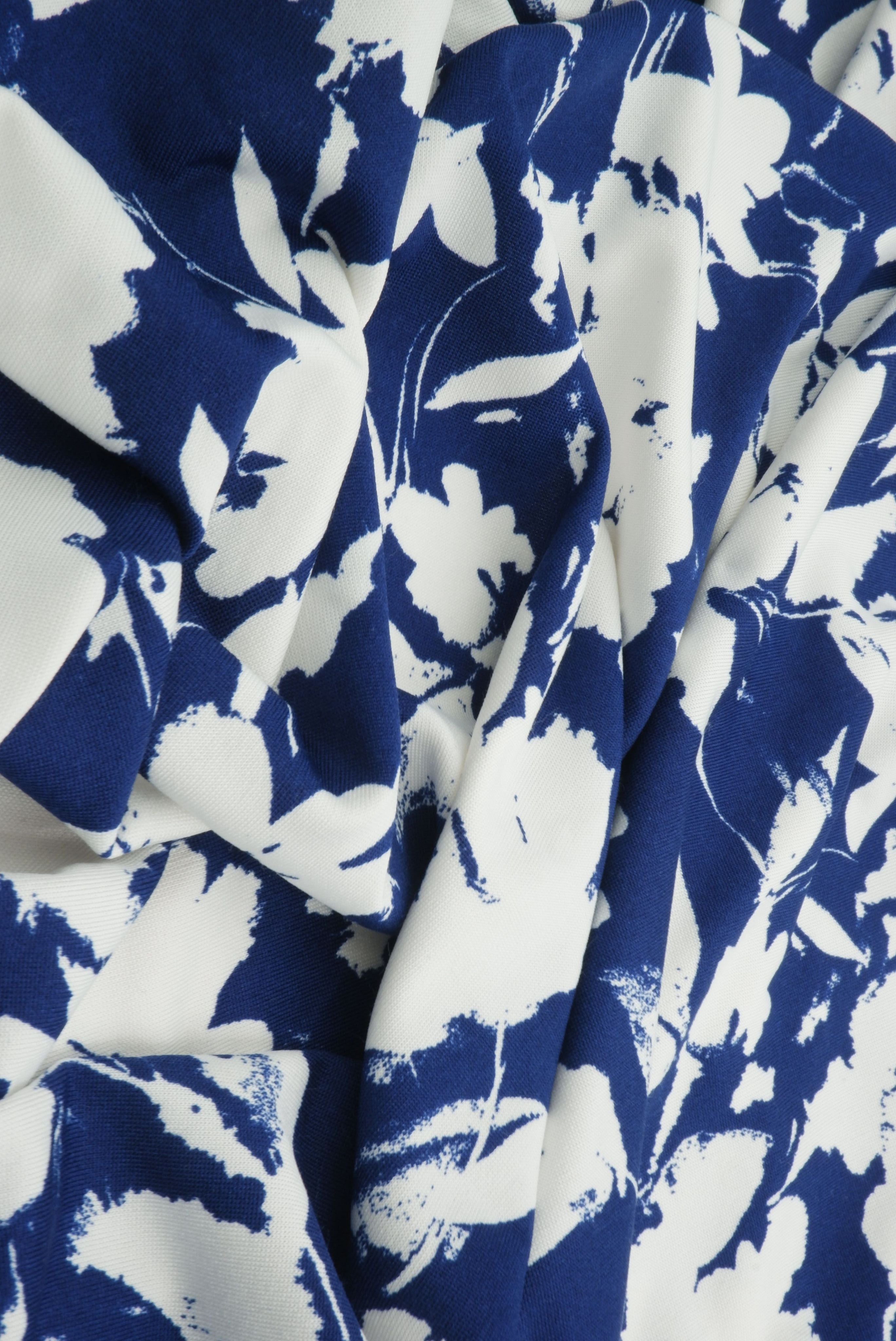 Fabric Selection Retail