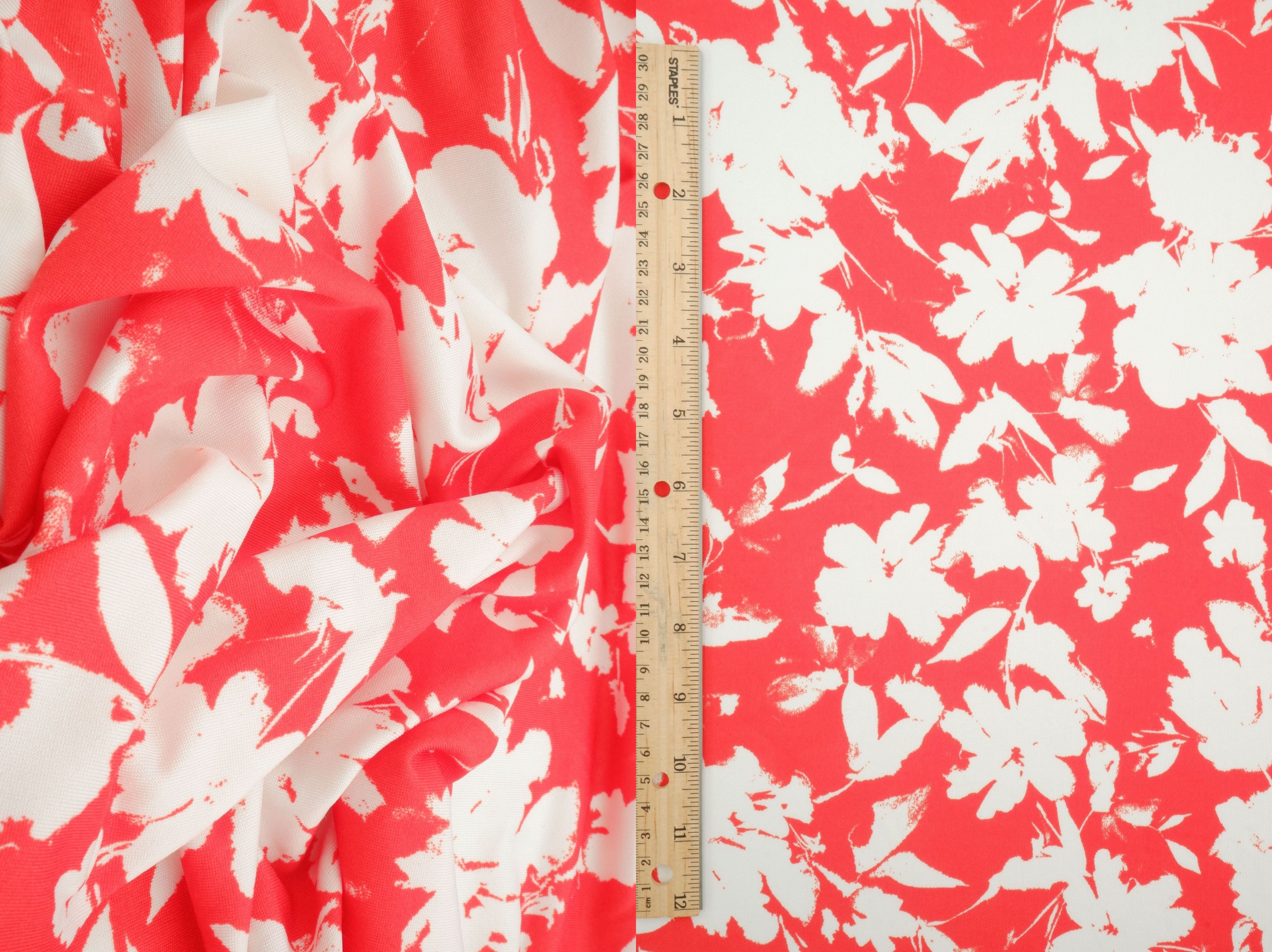 Fabric Selection Retail