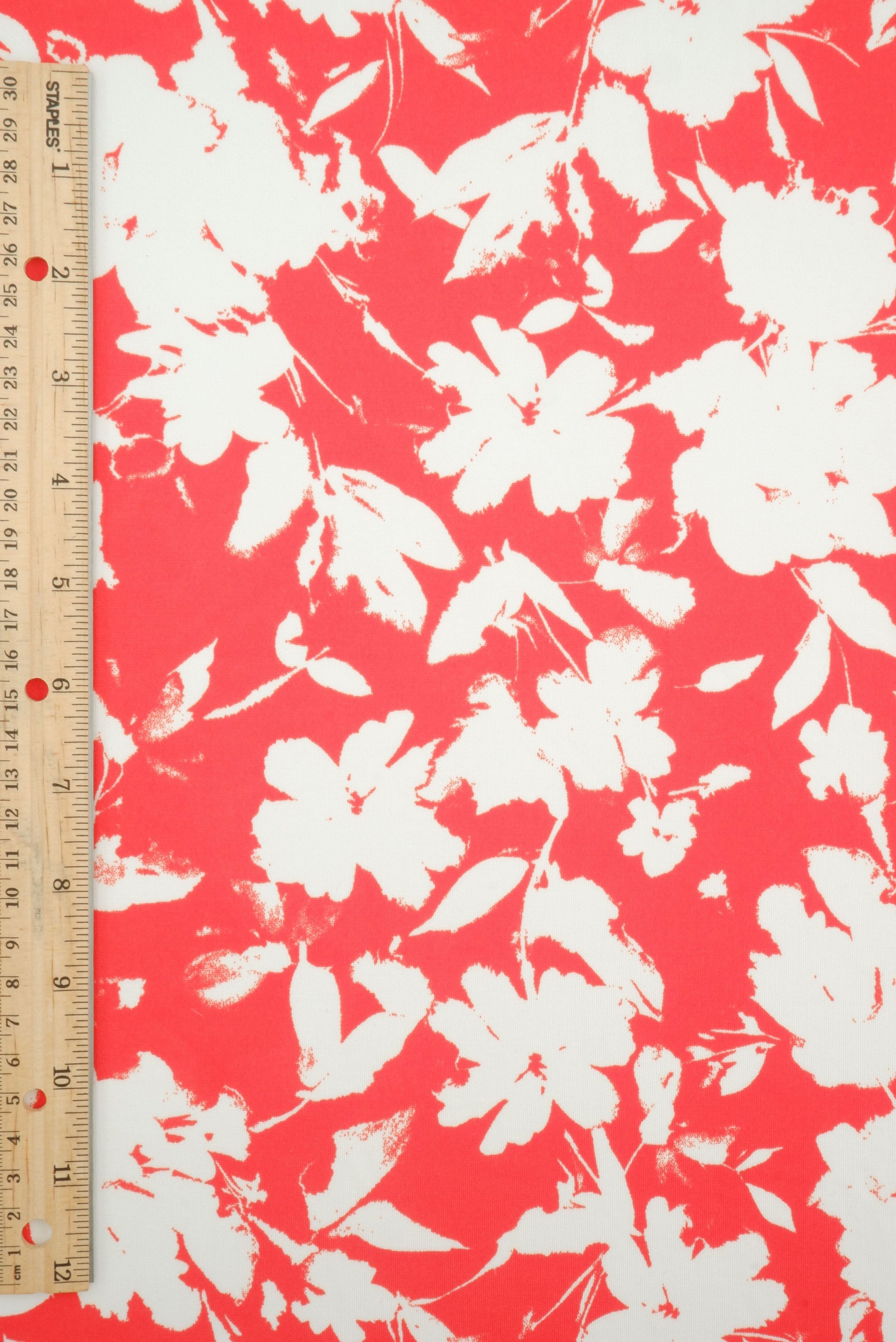 Fabric Selection Retail