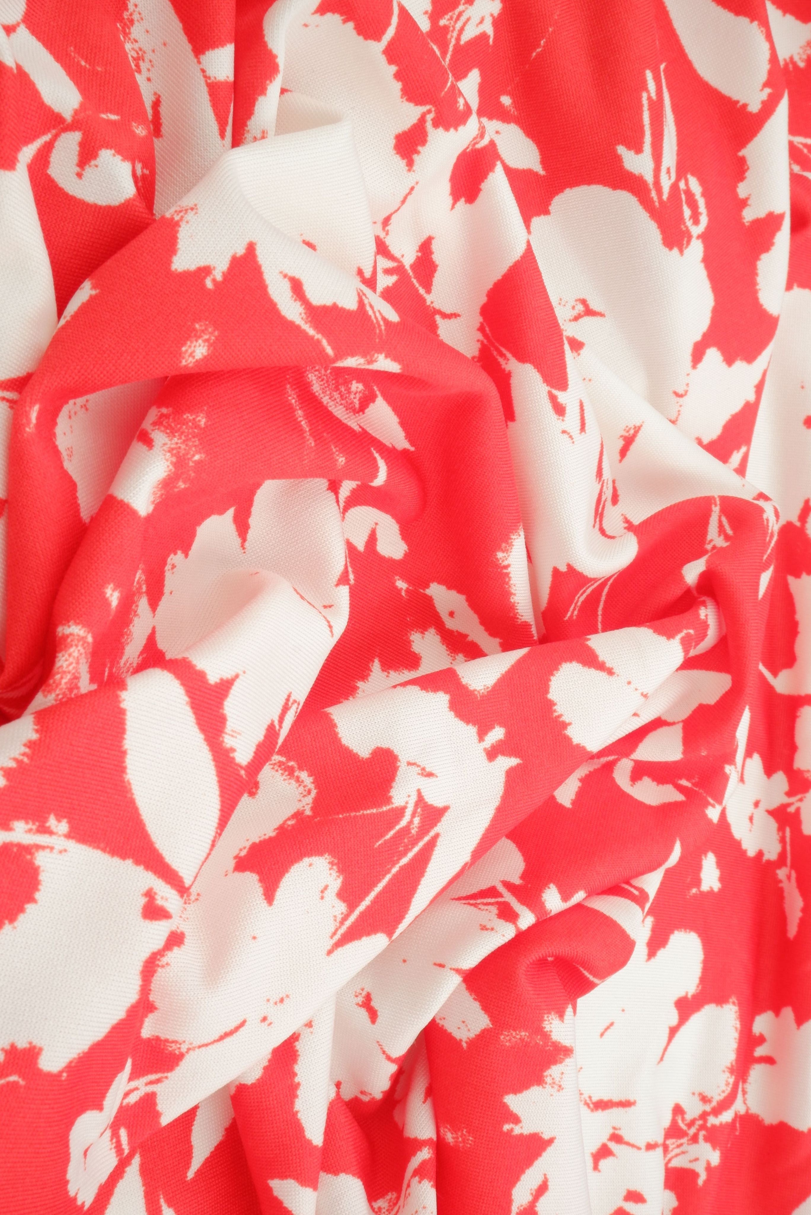 Fabric Selection Retail