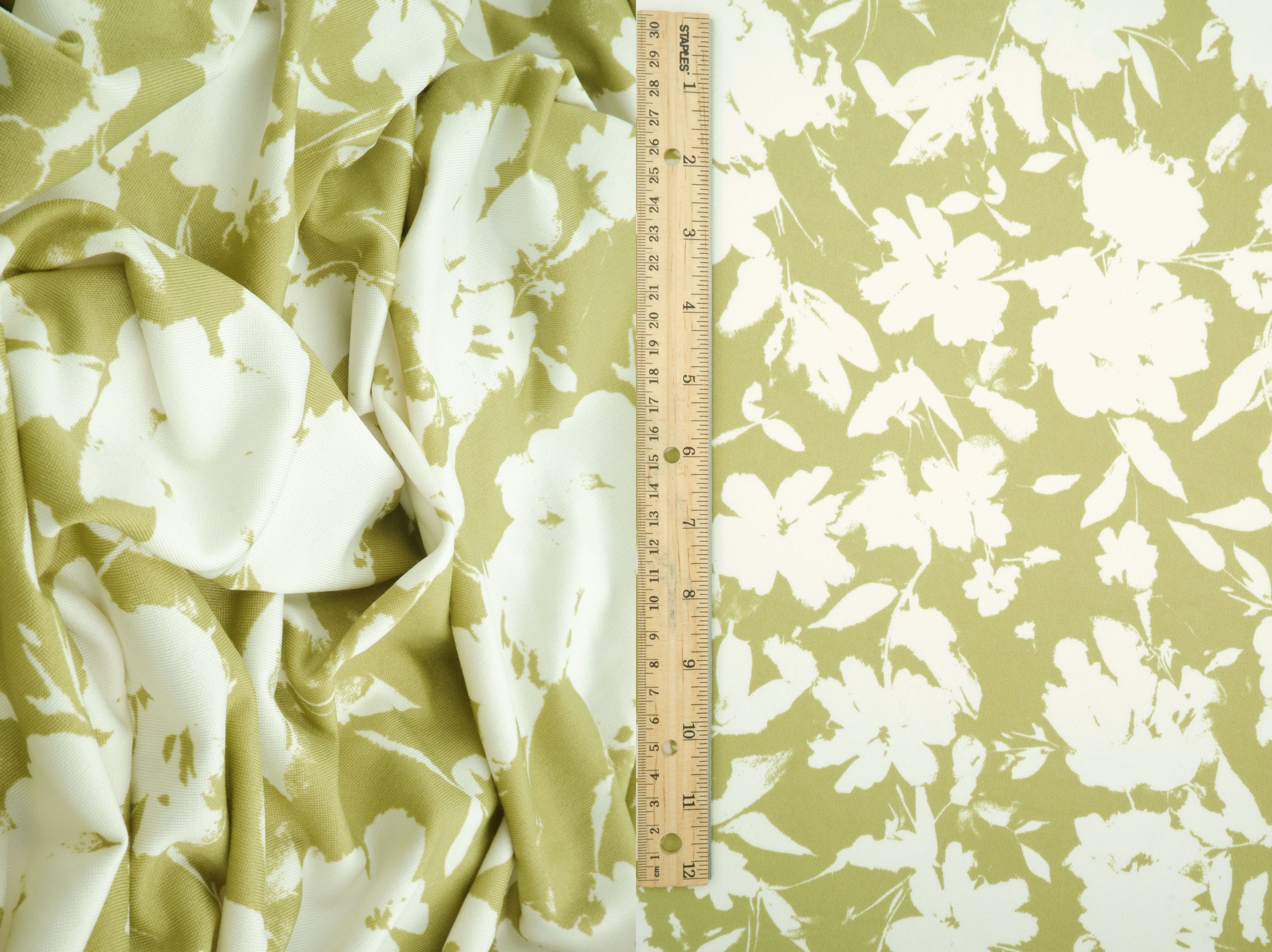 Fabric Selection Retail