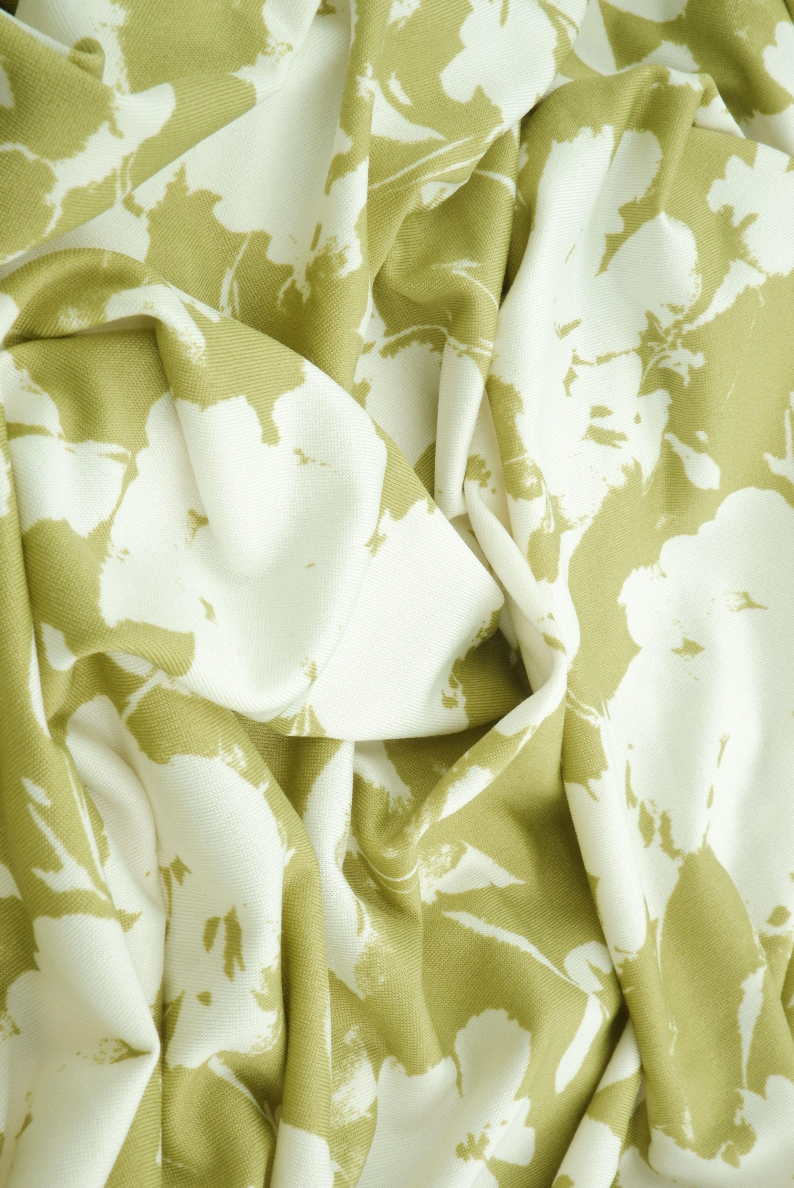 Fabric Selection Retail
