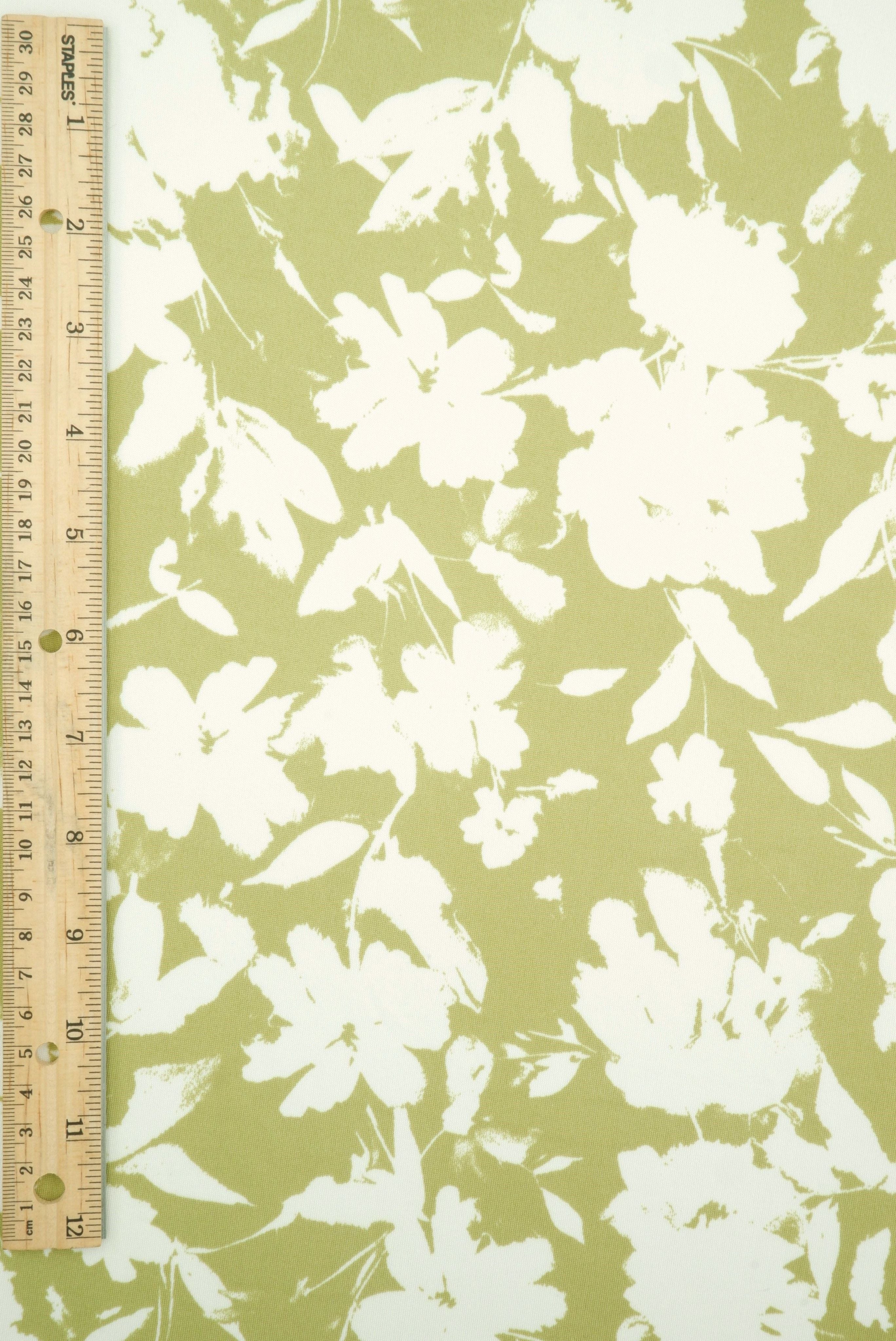 Fabric Selection Retail