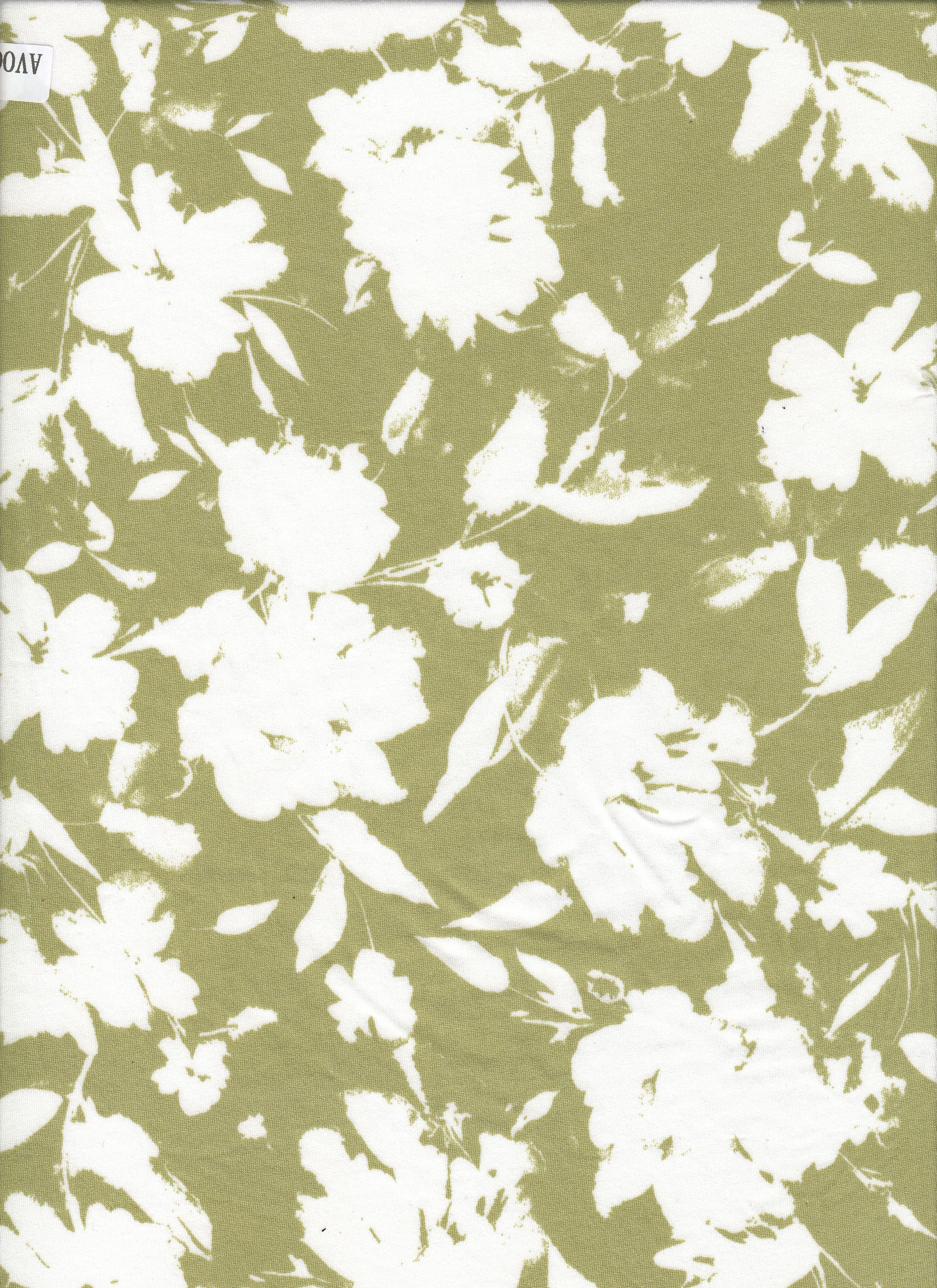 Fabric Selection Retail