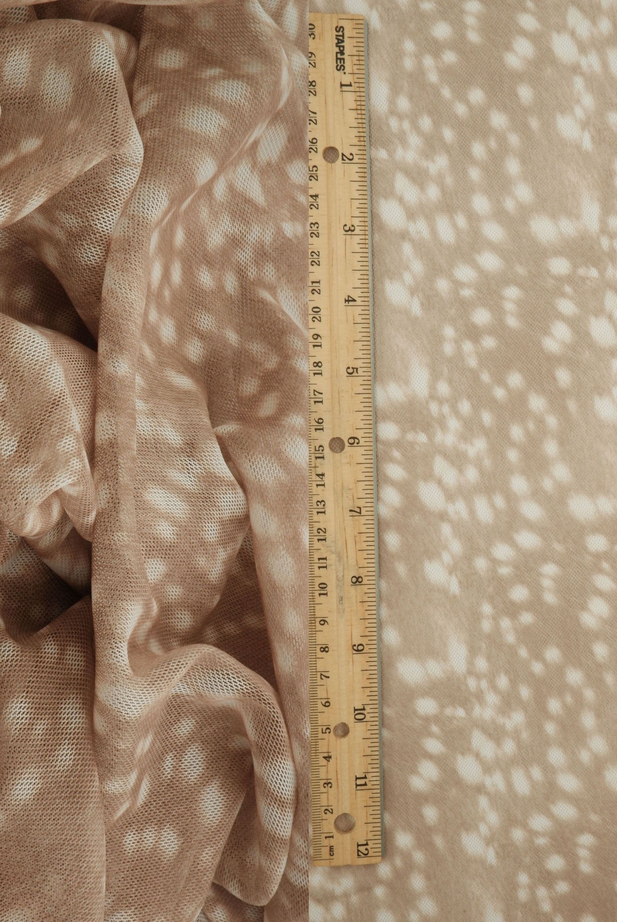 Fabric Selection Retail