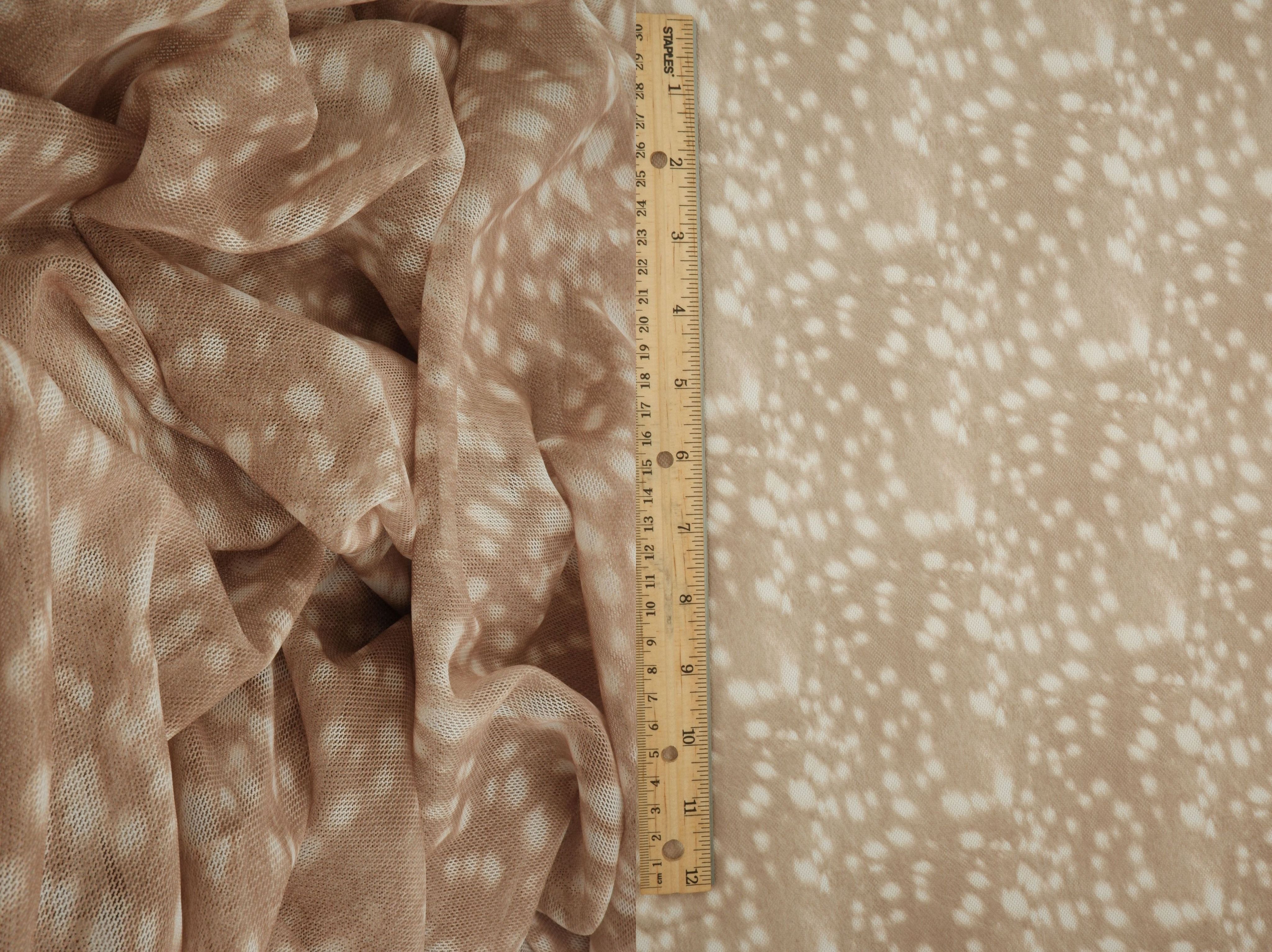 Fabric Selection Retail