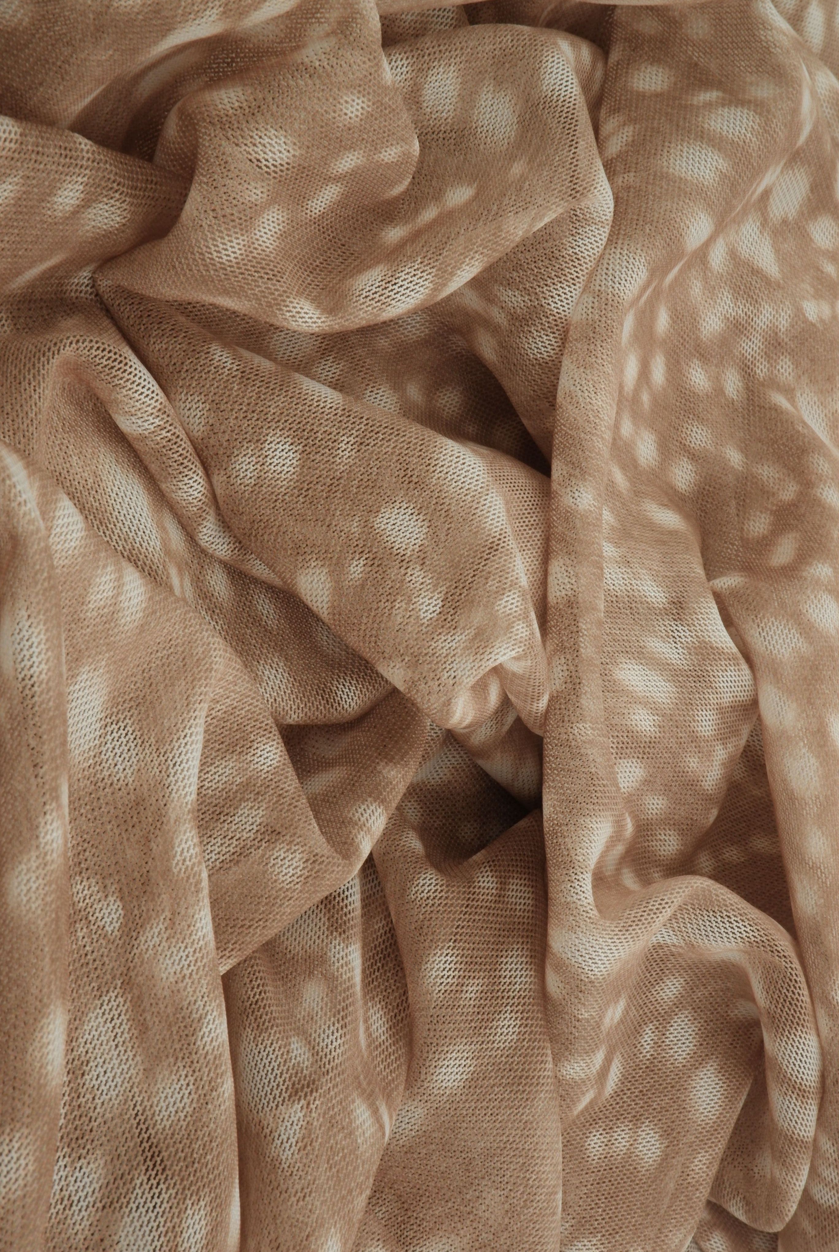 Fabric Selection Retail