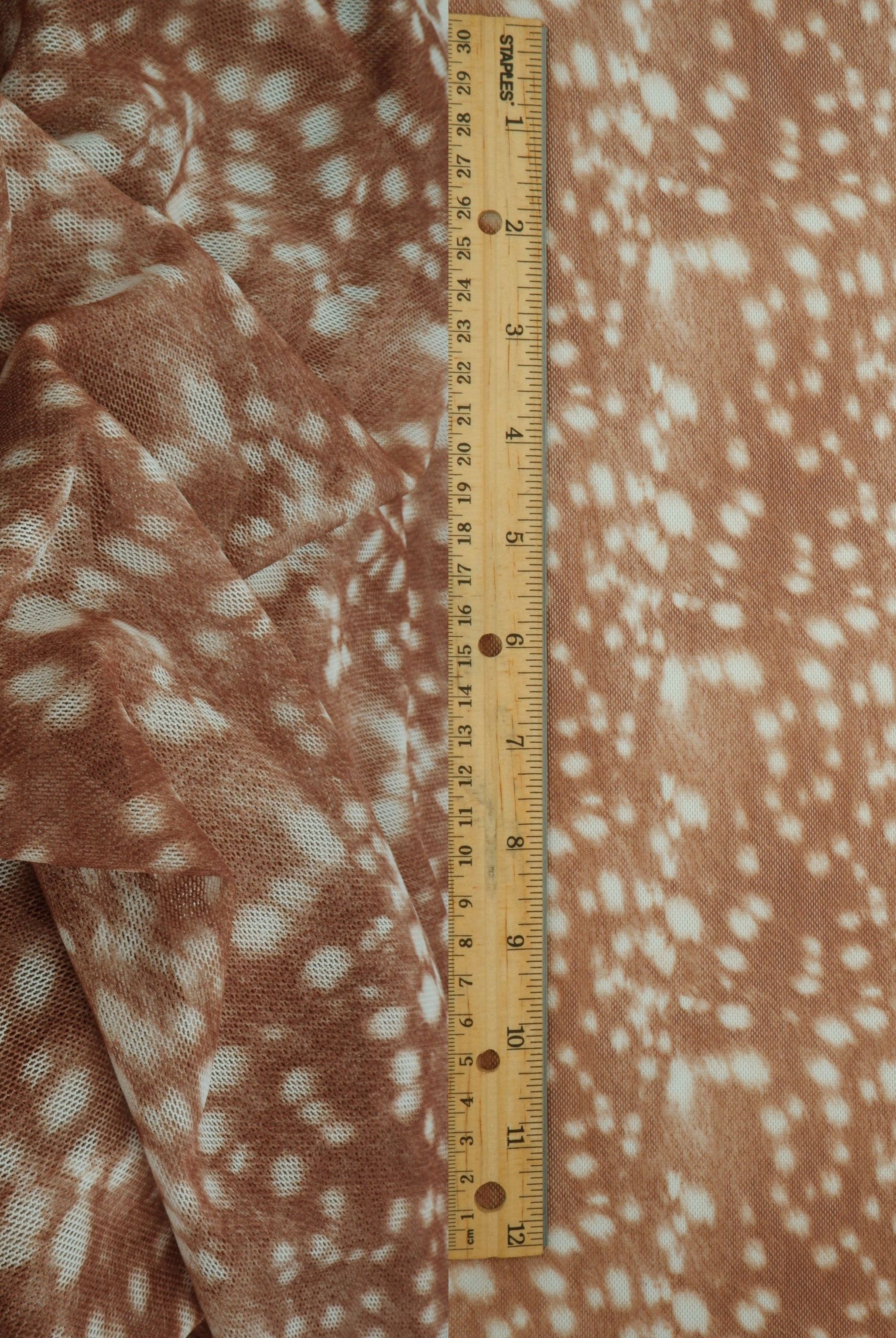 Fabric Selection Retail