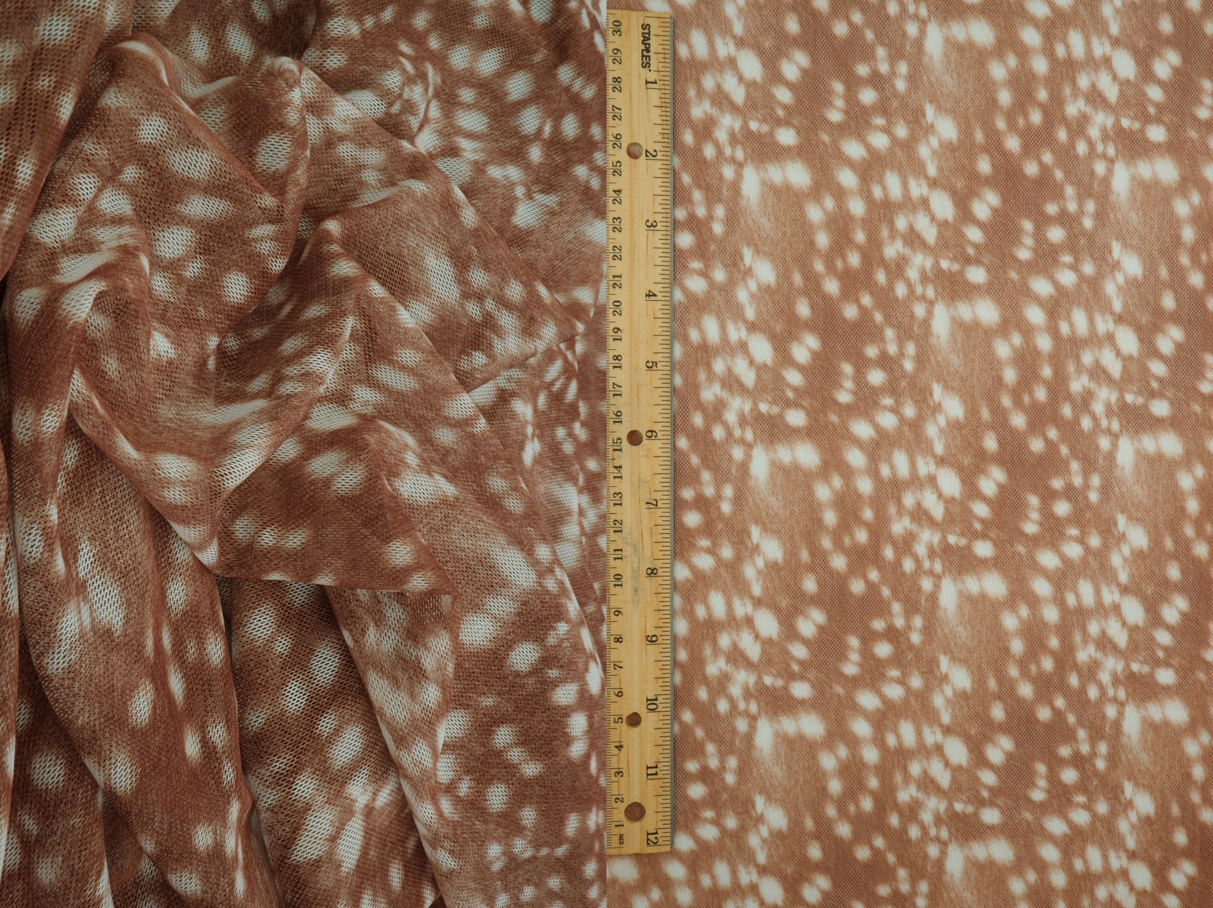 Fabric Selection Retail