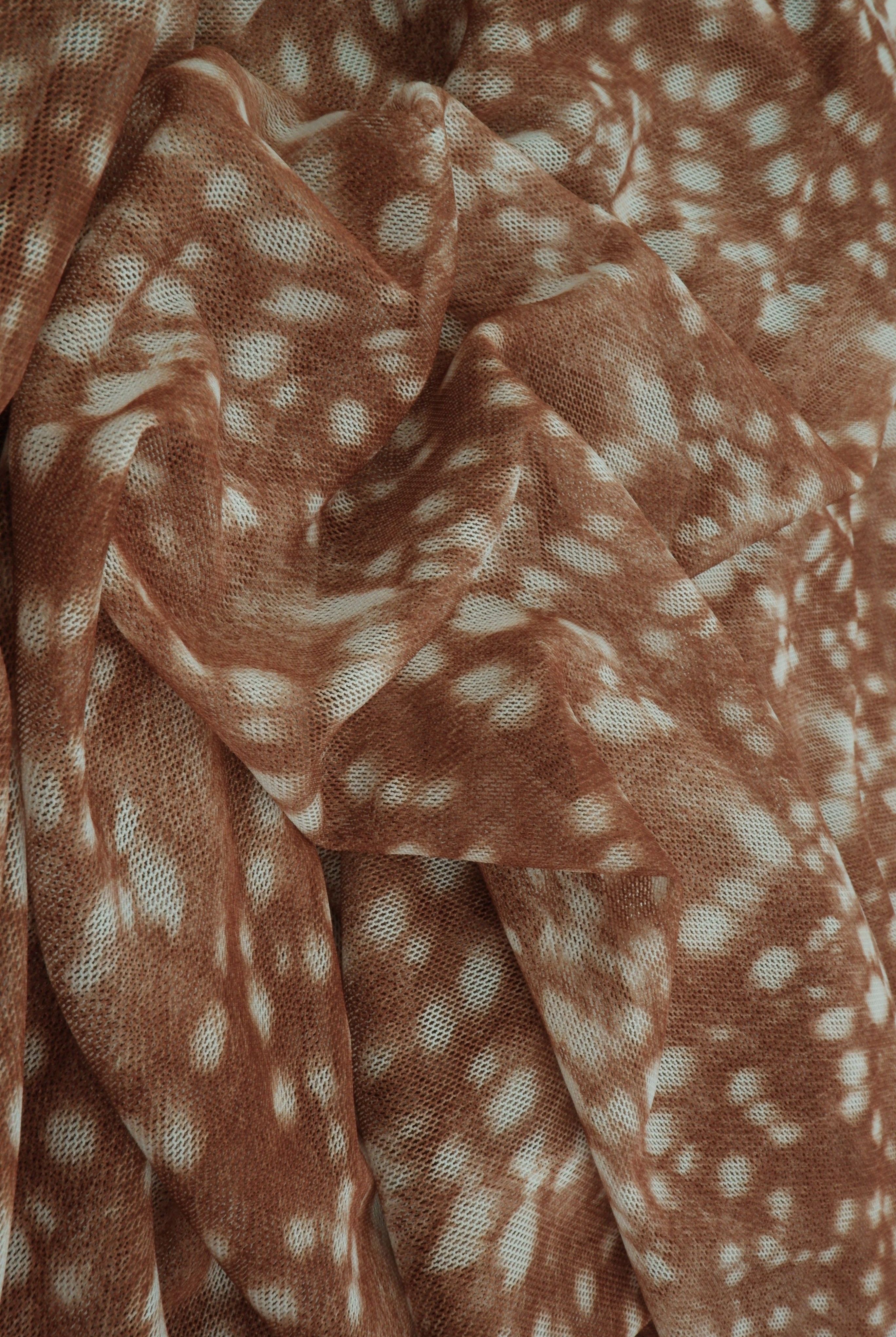 Fabric Selection Retail