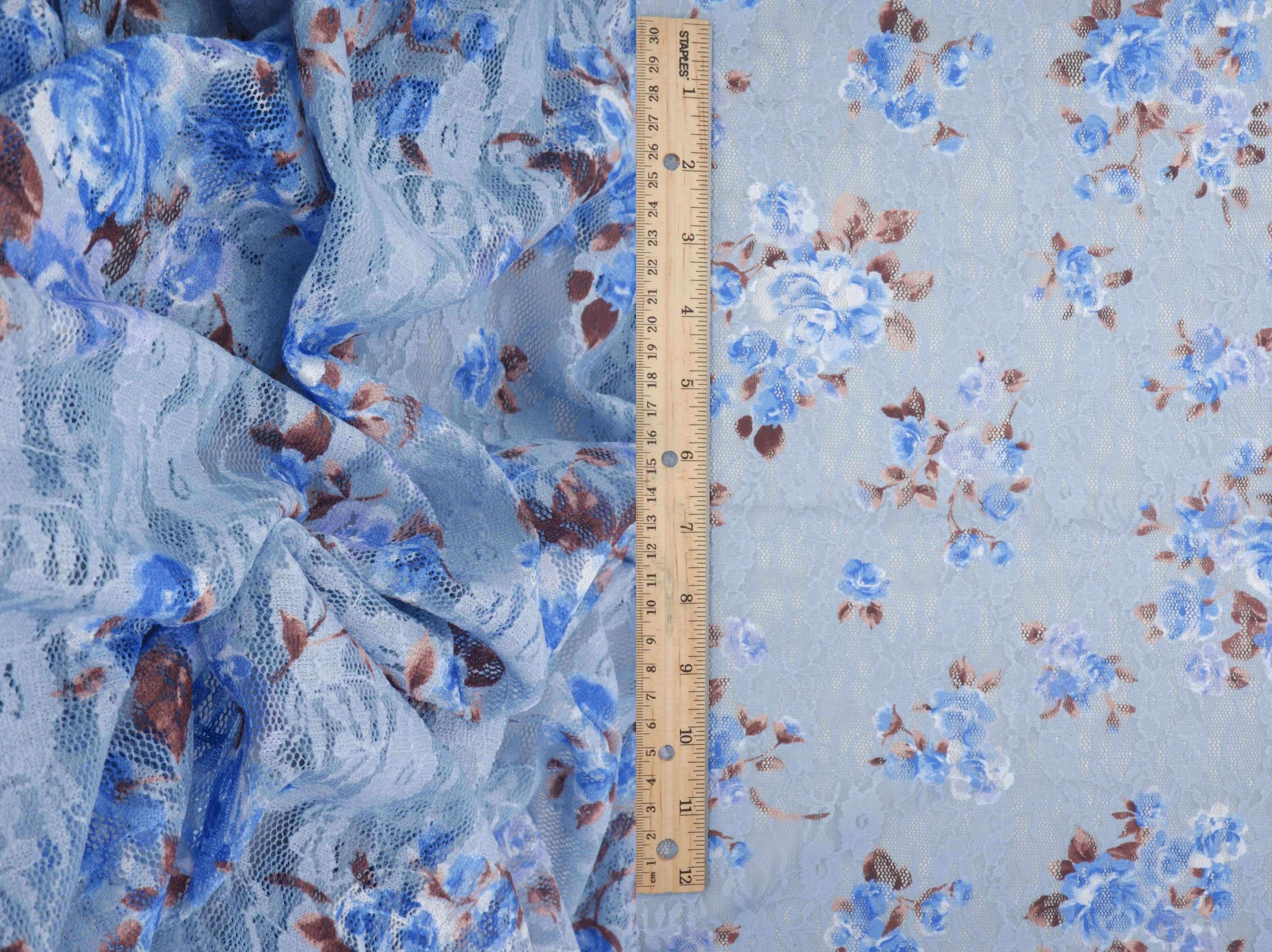 Fabric Selection Retail