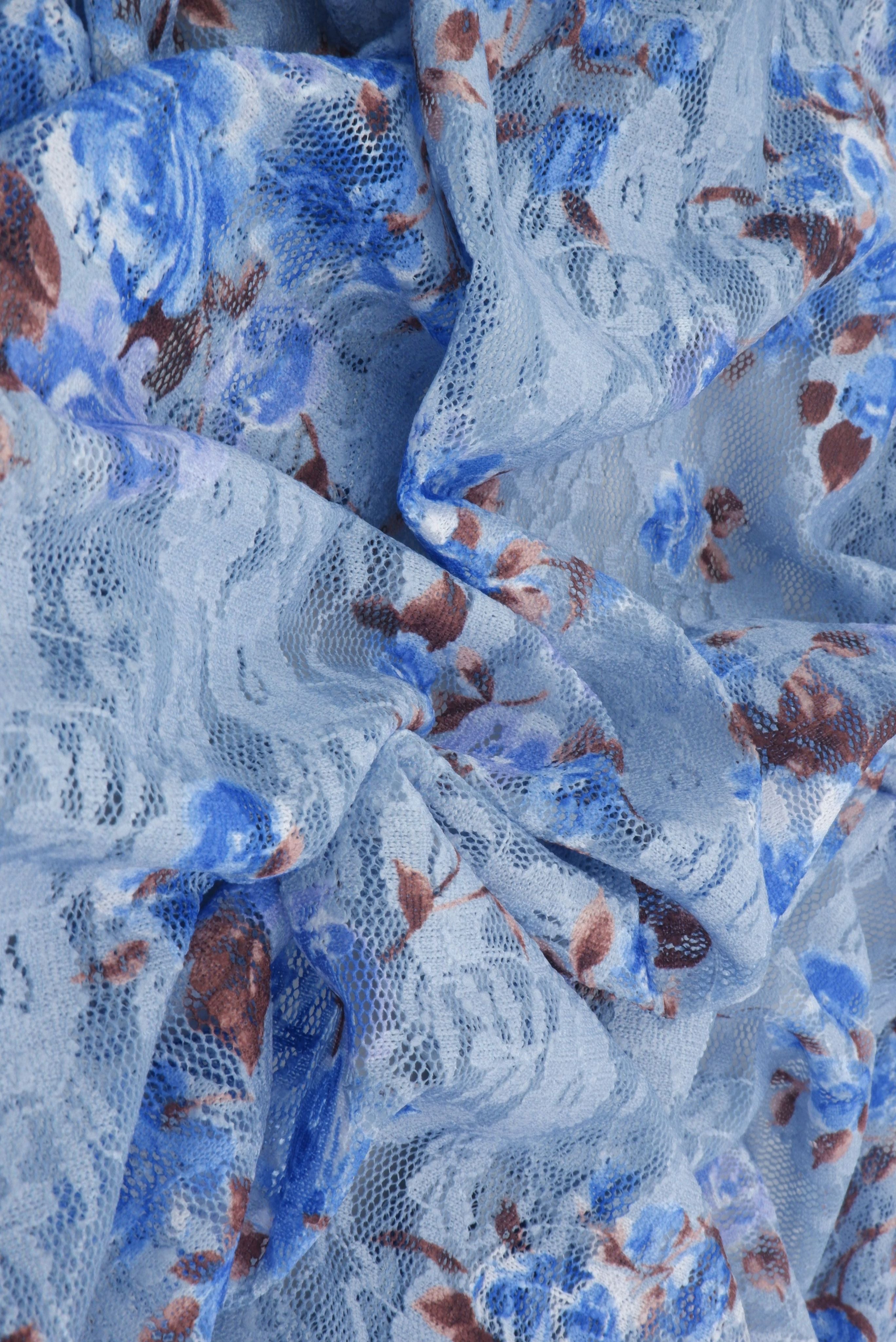 Fabric Selection Retail