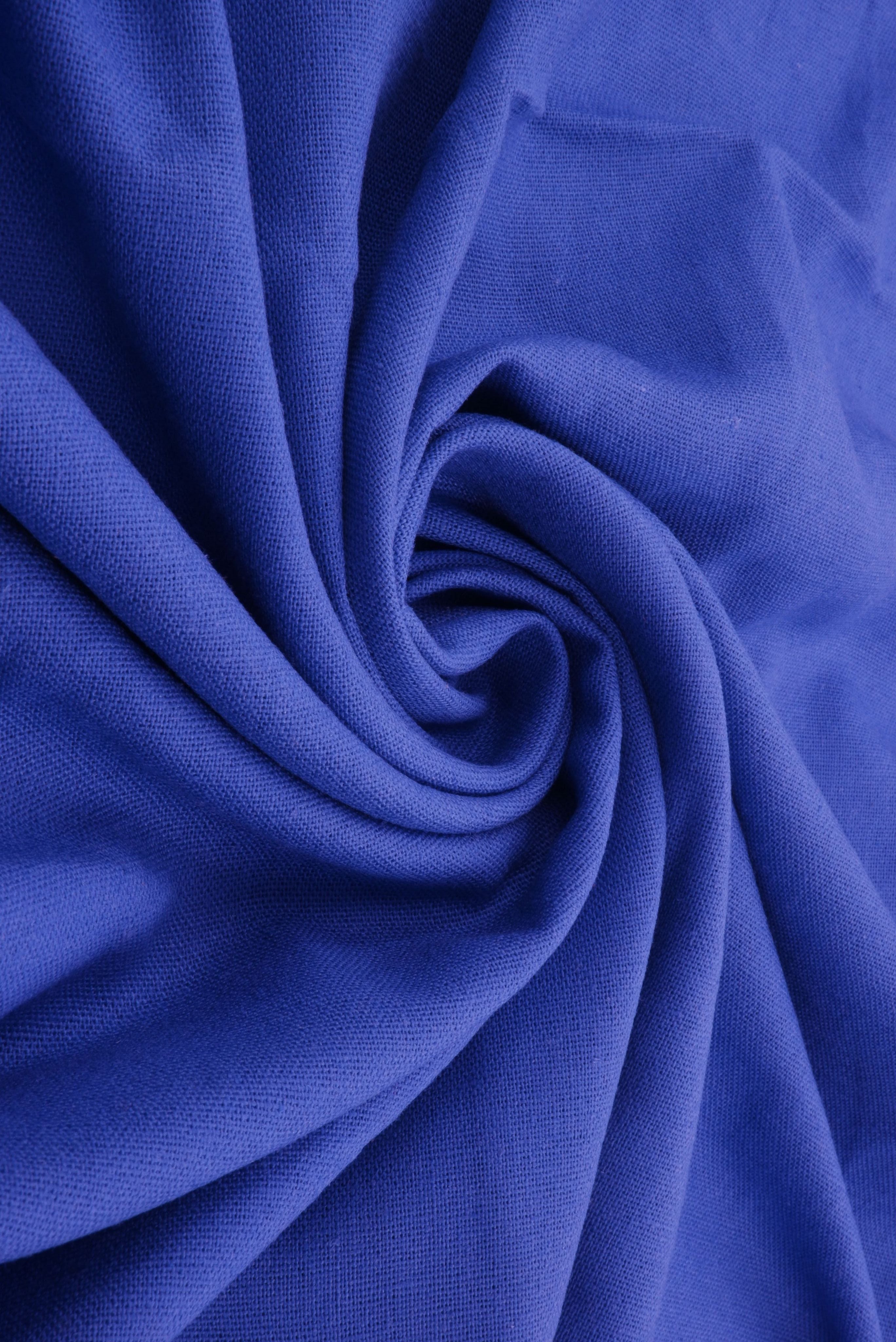 Fabric Selection Retail