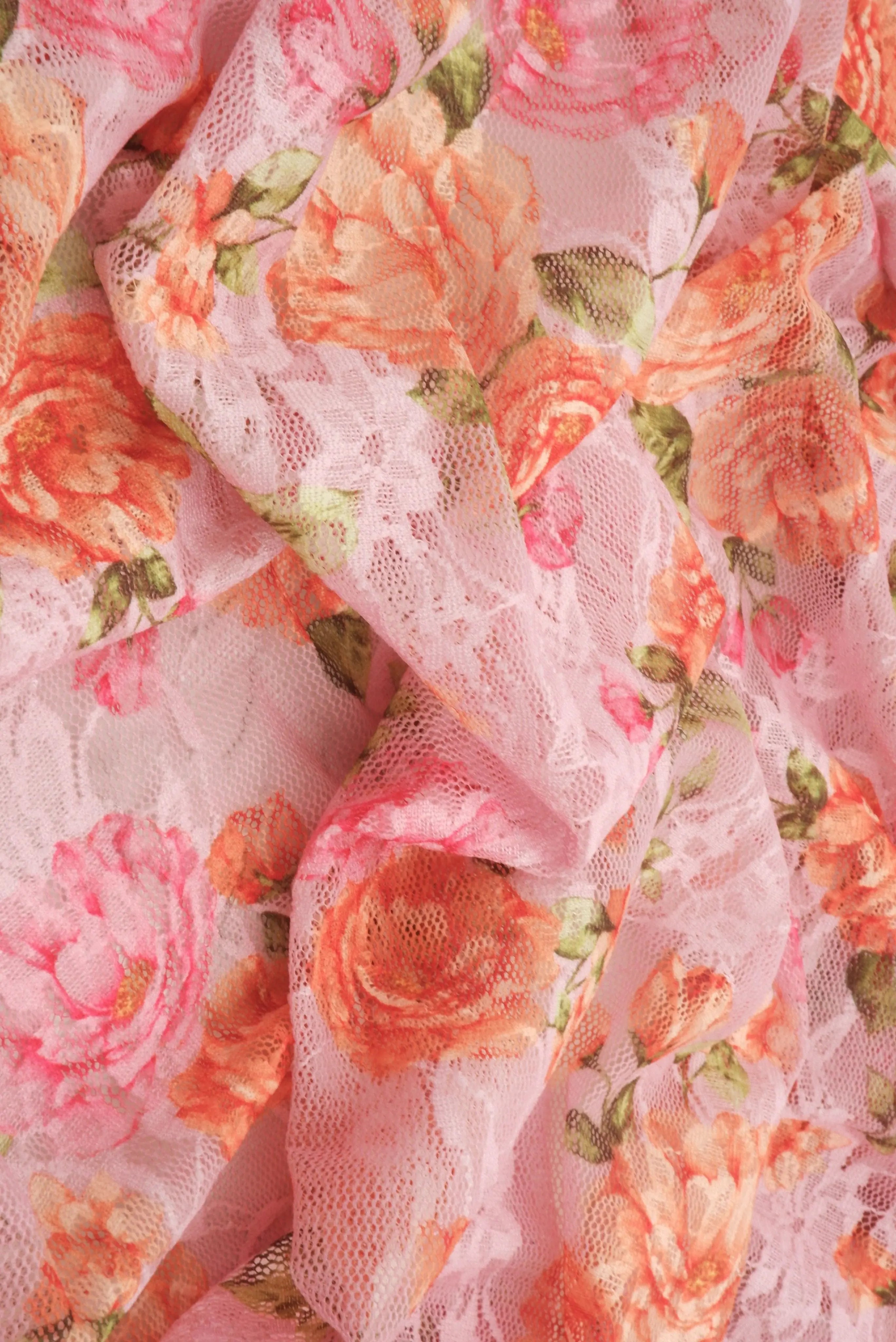 Fabric Selection Retail