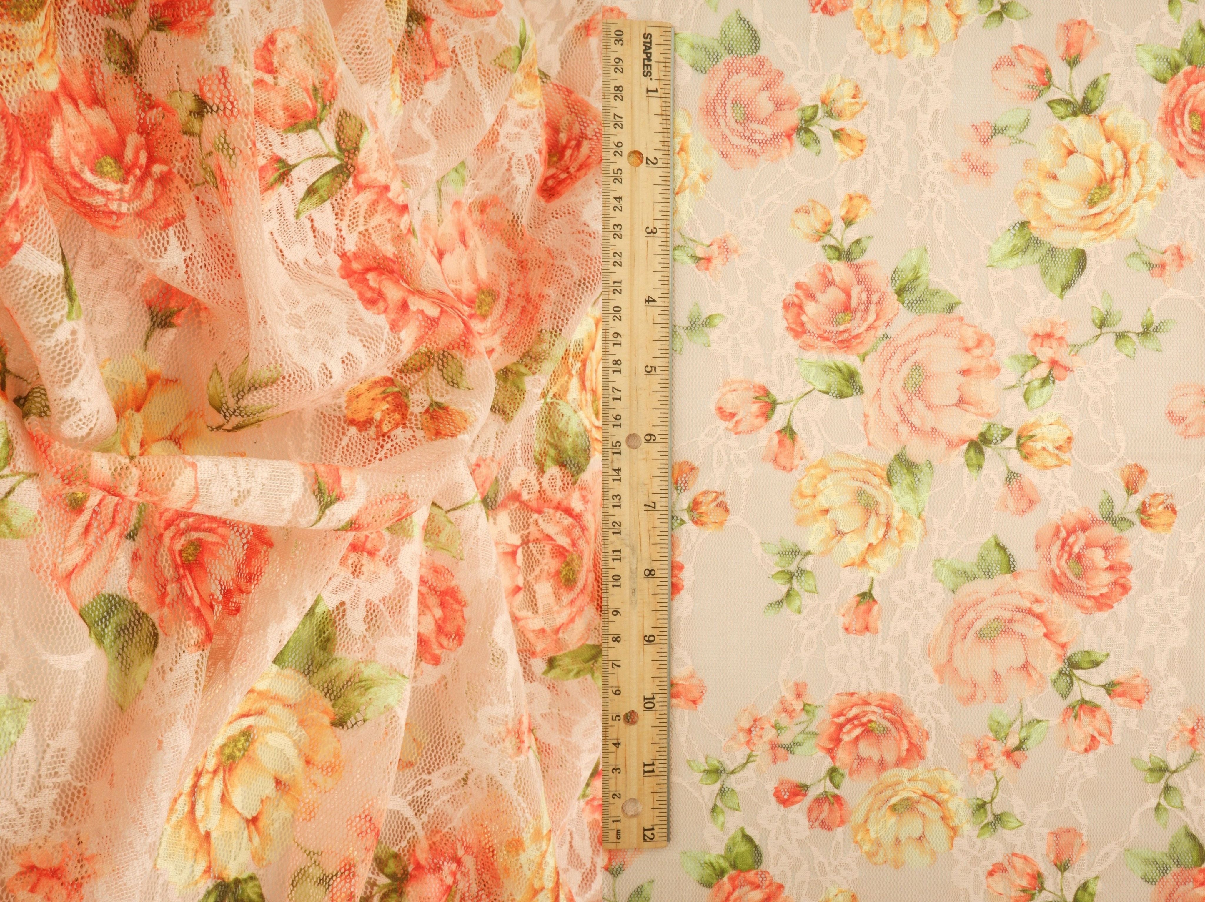 Fabric Selection Retail