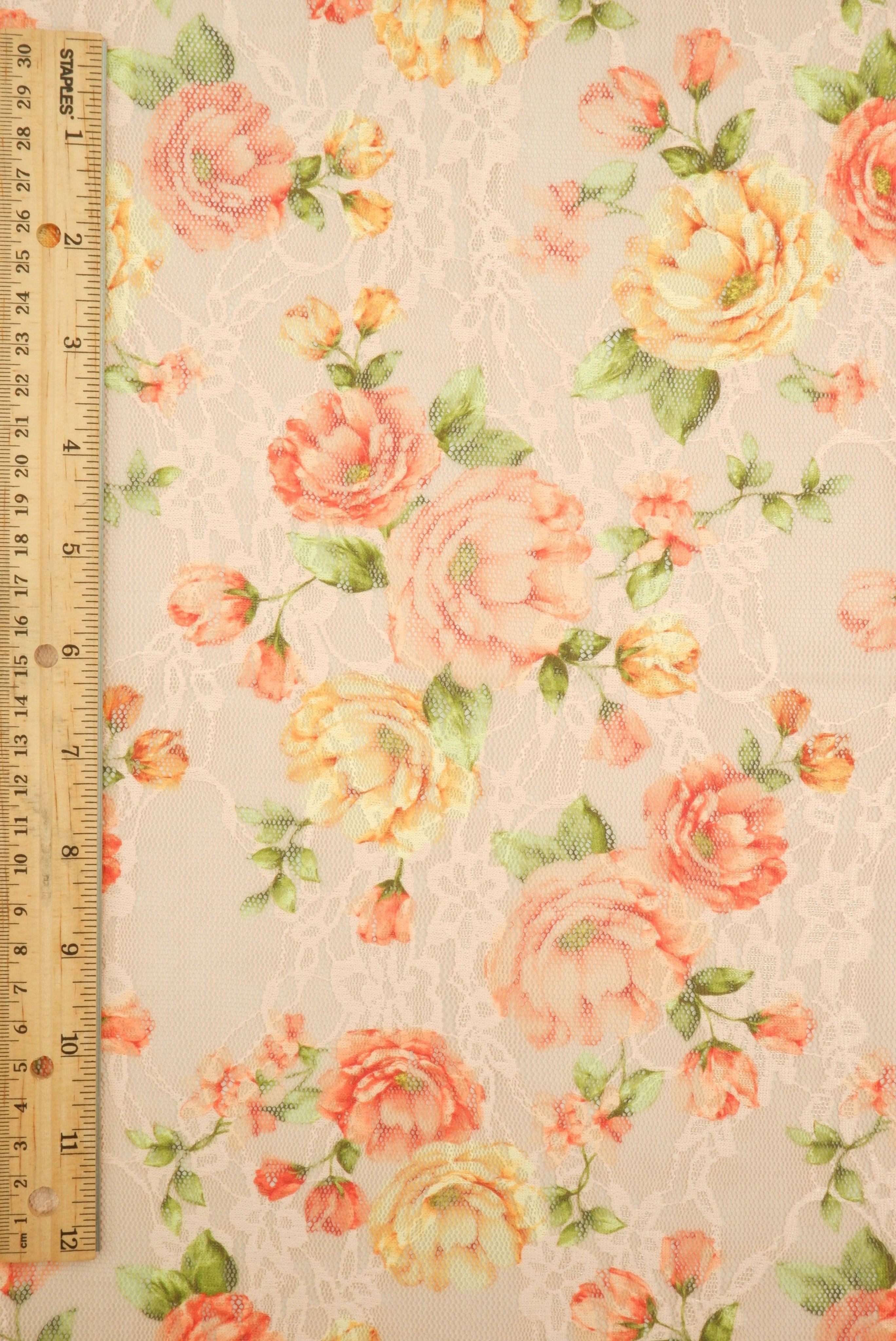 Fabric Selection Retail